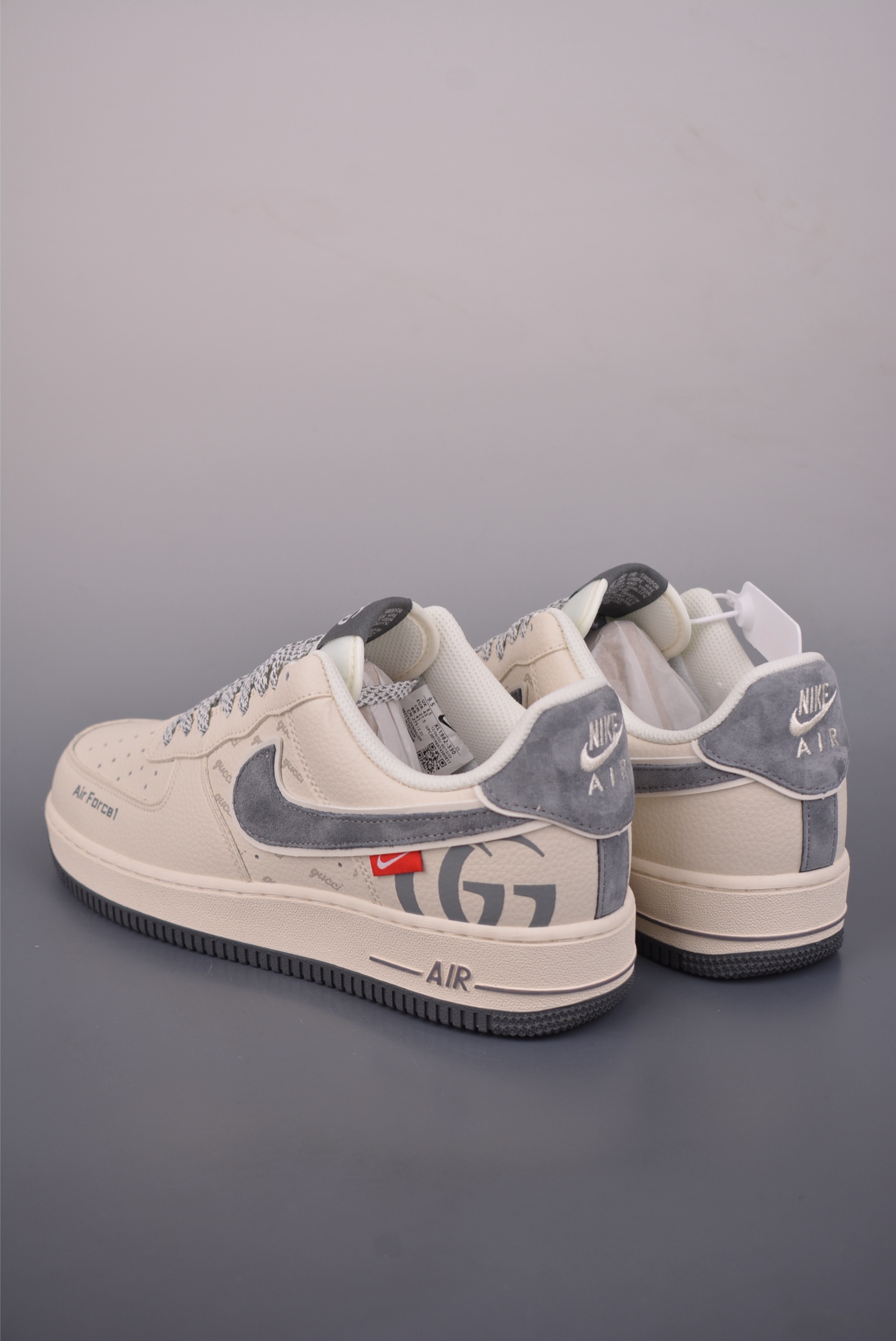 260 Nike Air Force 1 Low Gucci联名 XL1282-330