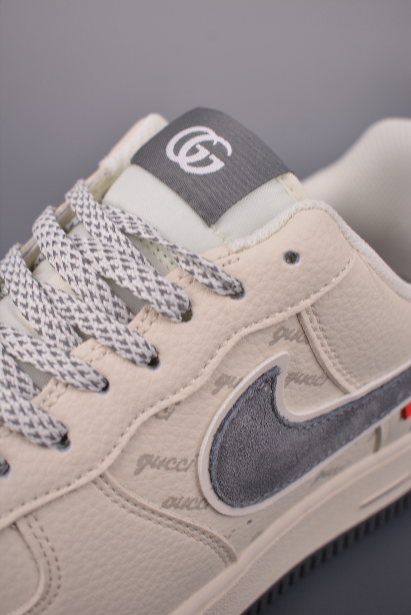 260 Nike Air Force 1 Low Gucci联名 XL1282-330