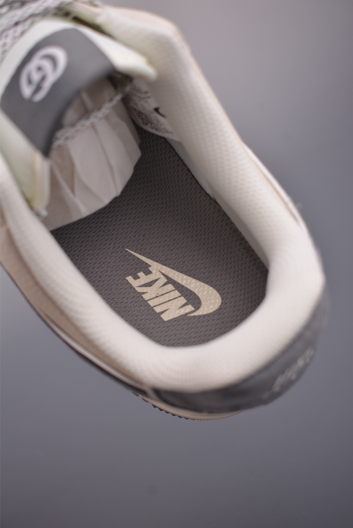 260 Nike Air Force 1 Low Gucci联名 XL1282-330