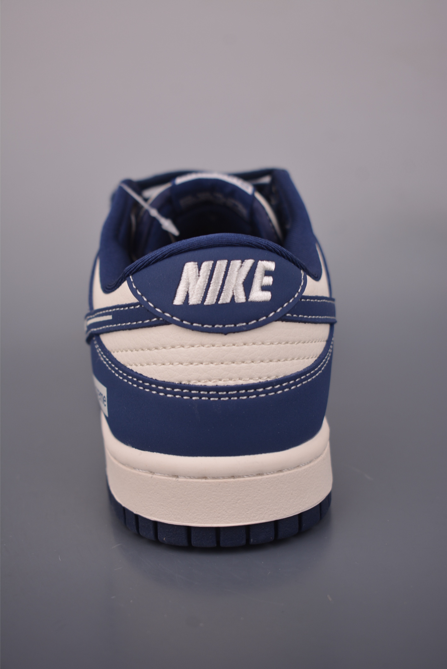 280 Nike SB Dunk Low Supreme联名 XD1588-238