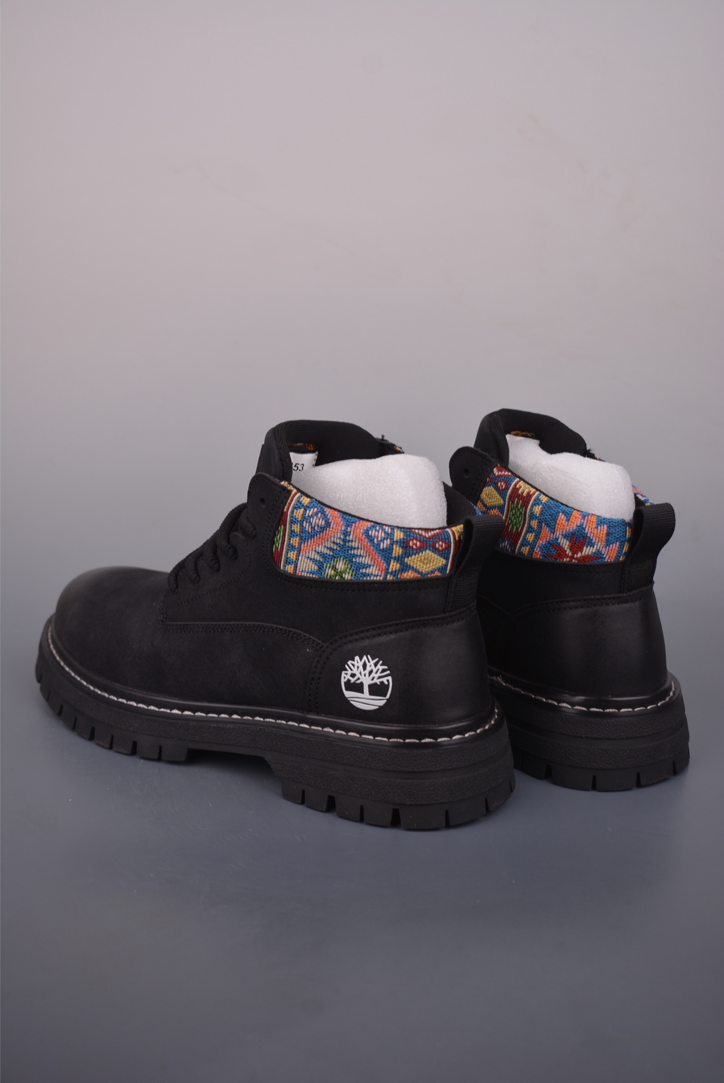 Timberland添柏岚/天伯伦 经典款 25ss新款中帮 251211