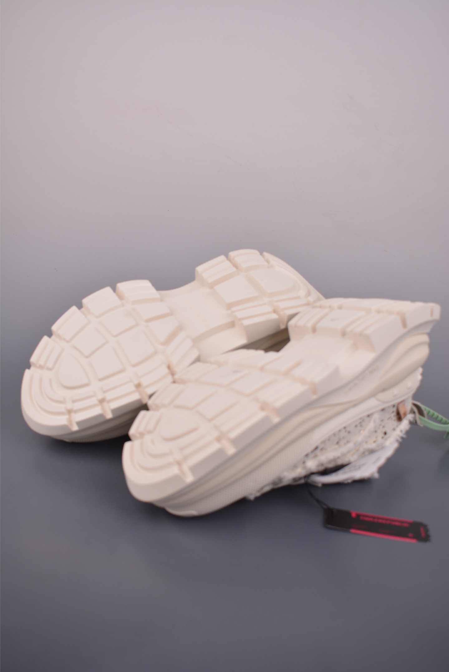 380 25s早春最新款SMILEREPUBLIC 三周年 檀健次老爹鞋2.0系列 Sr20230106001