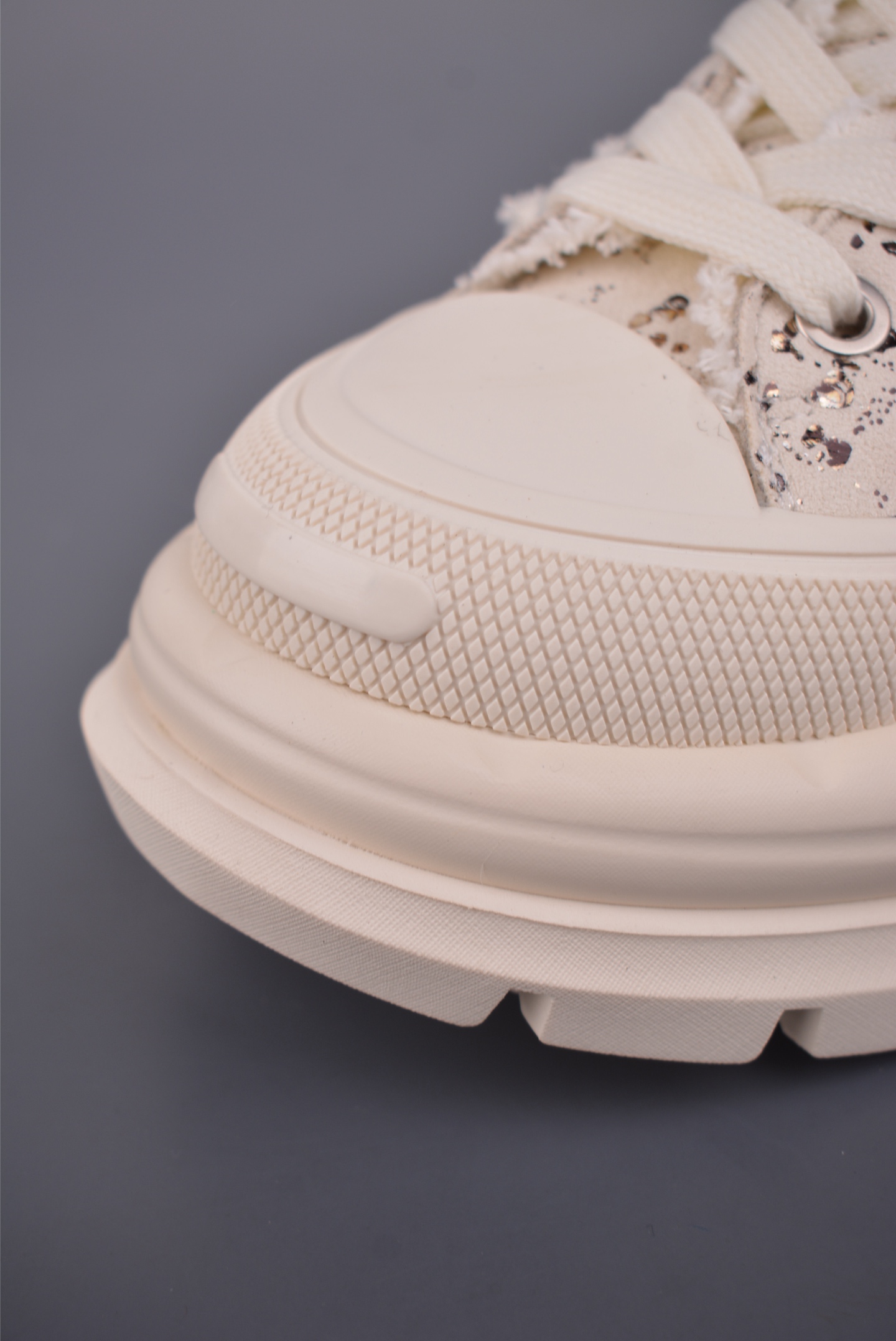 380 25s早春最新款SMILEREPUBLIC 三周年 檀健次老爹鞋2.0系列 Sr20230106001