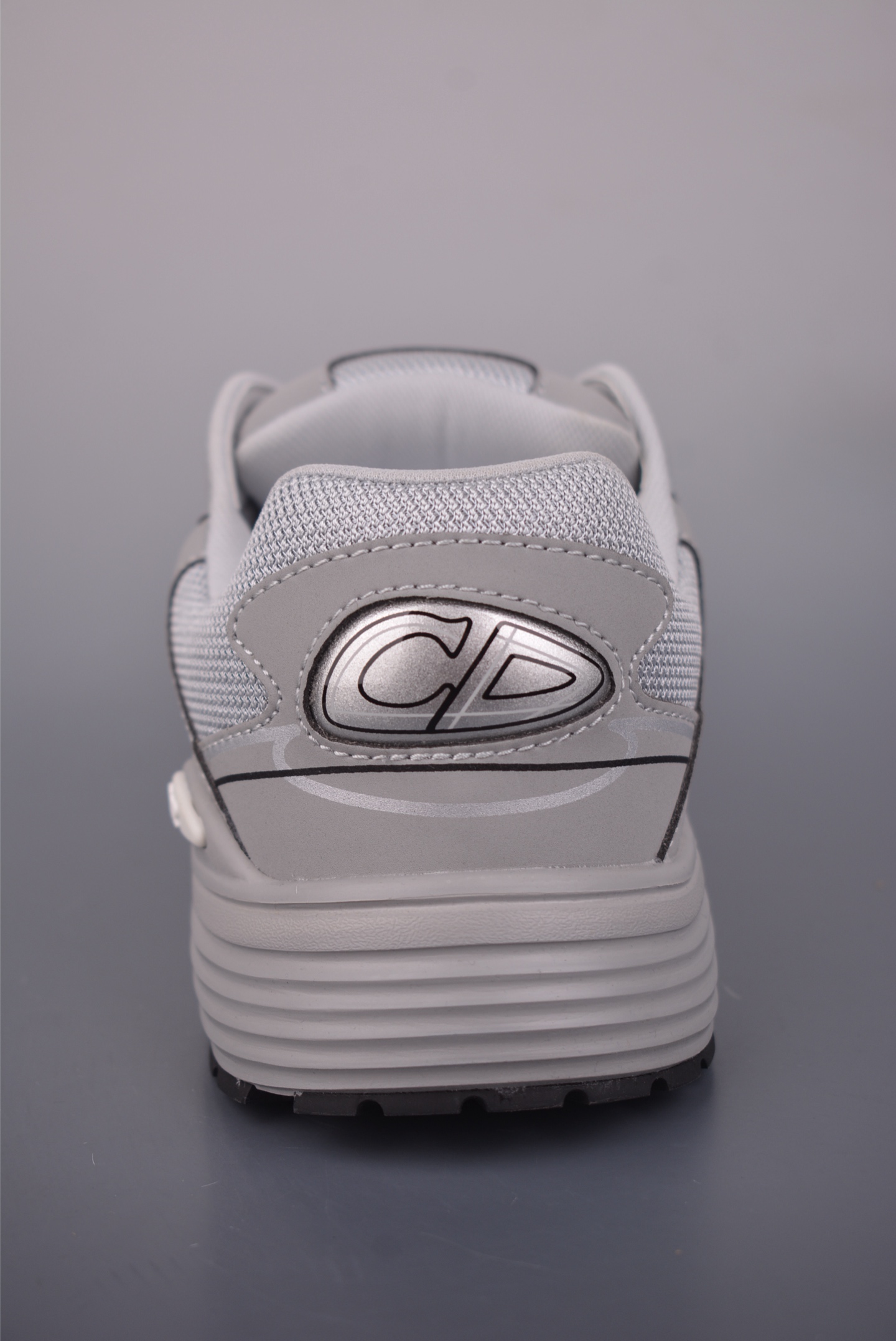 330 Dior 迪奥 x 石头岛 Stone Island 联名款 B30系列休闲 运动老爹鞋 3SN279ZAN