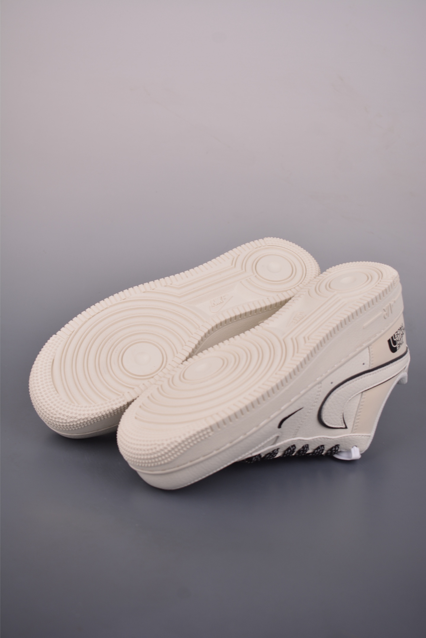 260 Nike Air Force 1 Low 北面联名 QW5836-023