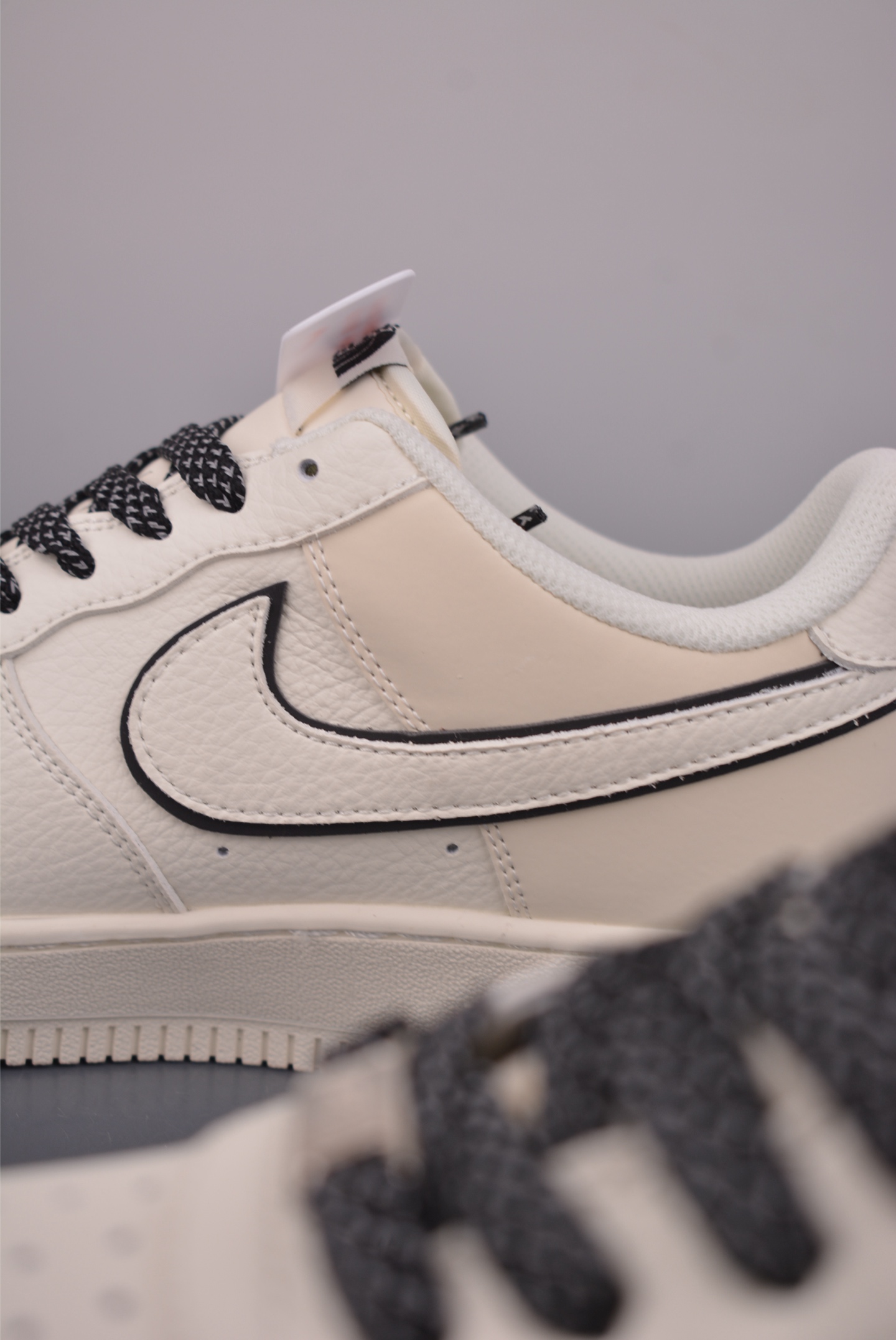 260 Nike Air Force 1 Low 北面联名 QW5836-023