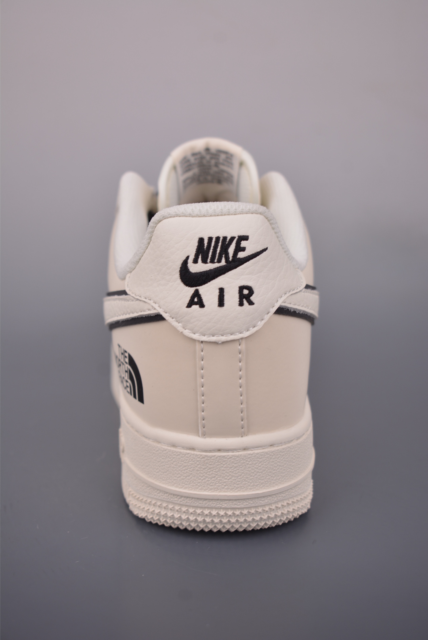 260 Nike Air Force 1 Low 北面联名 QW5836-023