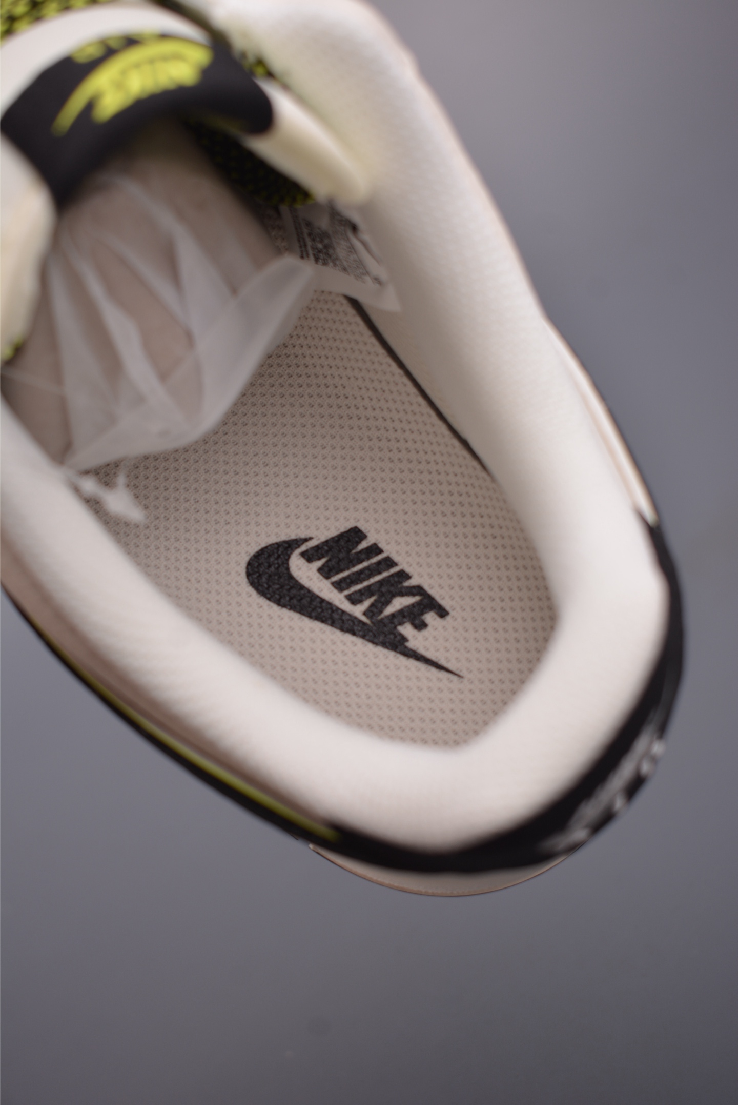 260 Nike Air Force 1 Low OFF联名 QW5836-023