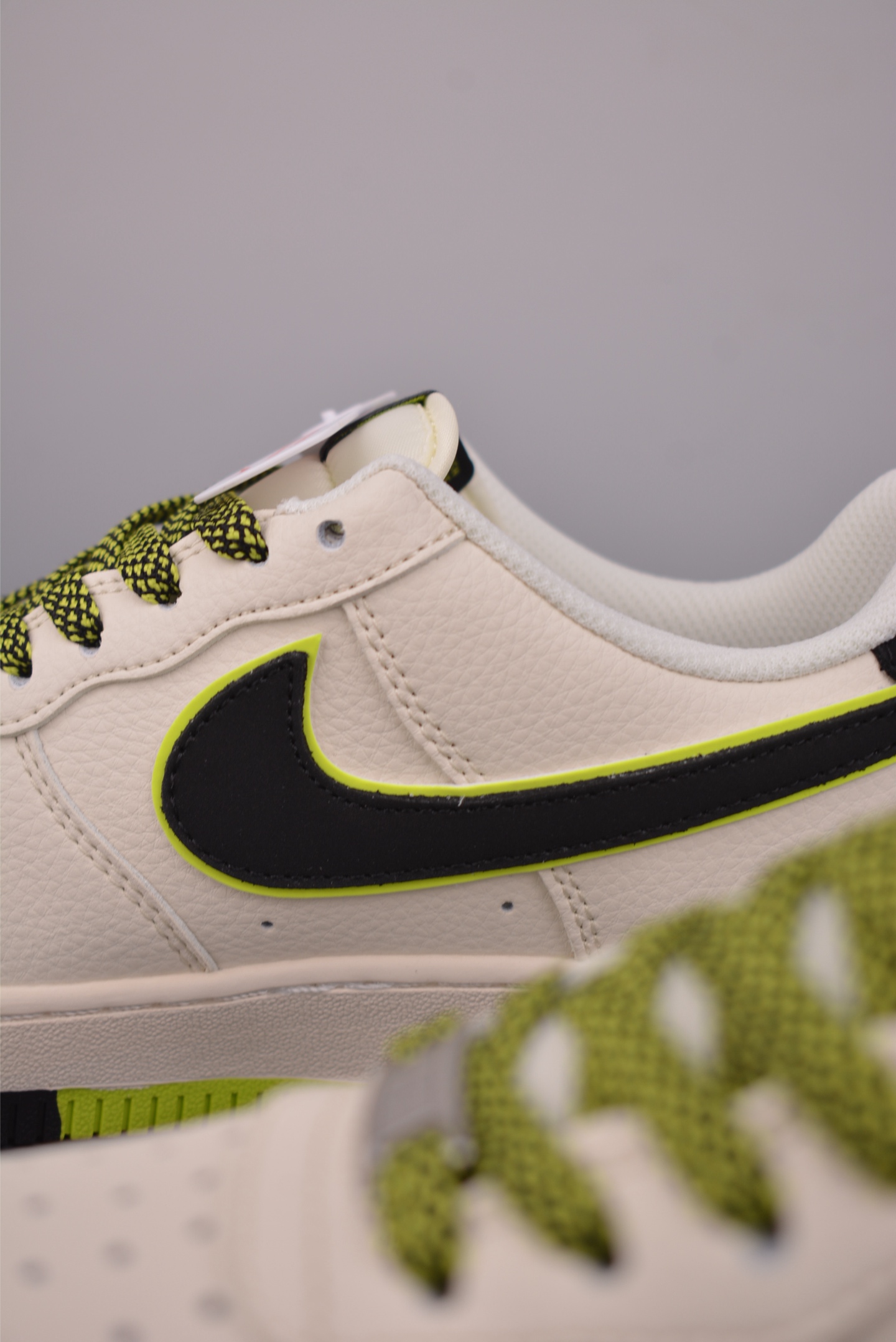 260 Nike Air Force 1 Low OFF联名 QW5836-023