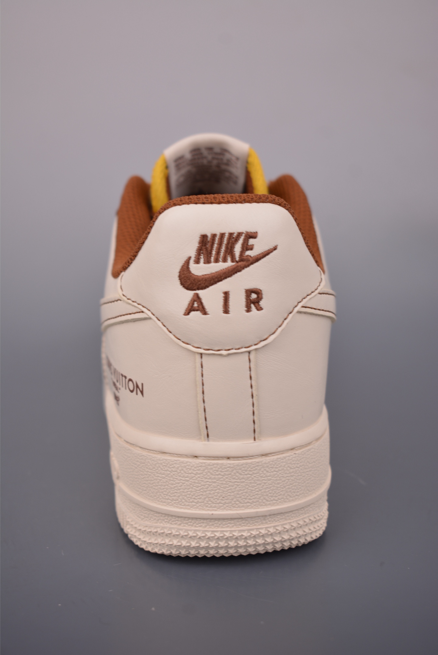260 Nike Air Force 1 Low LV联名 1H1817-800
