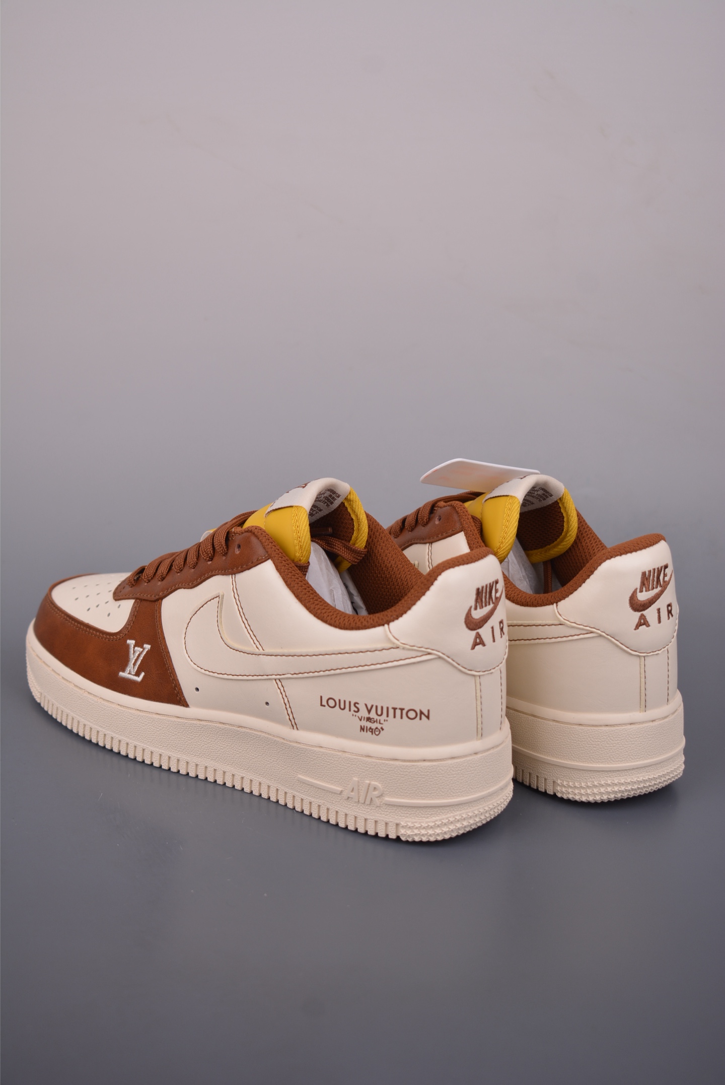 260 Nike Air Force 1 Low LV联名 1H1817-800