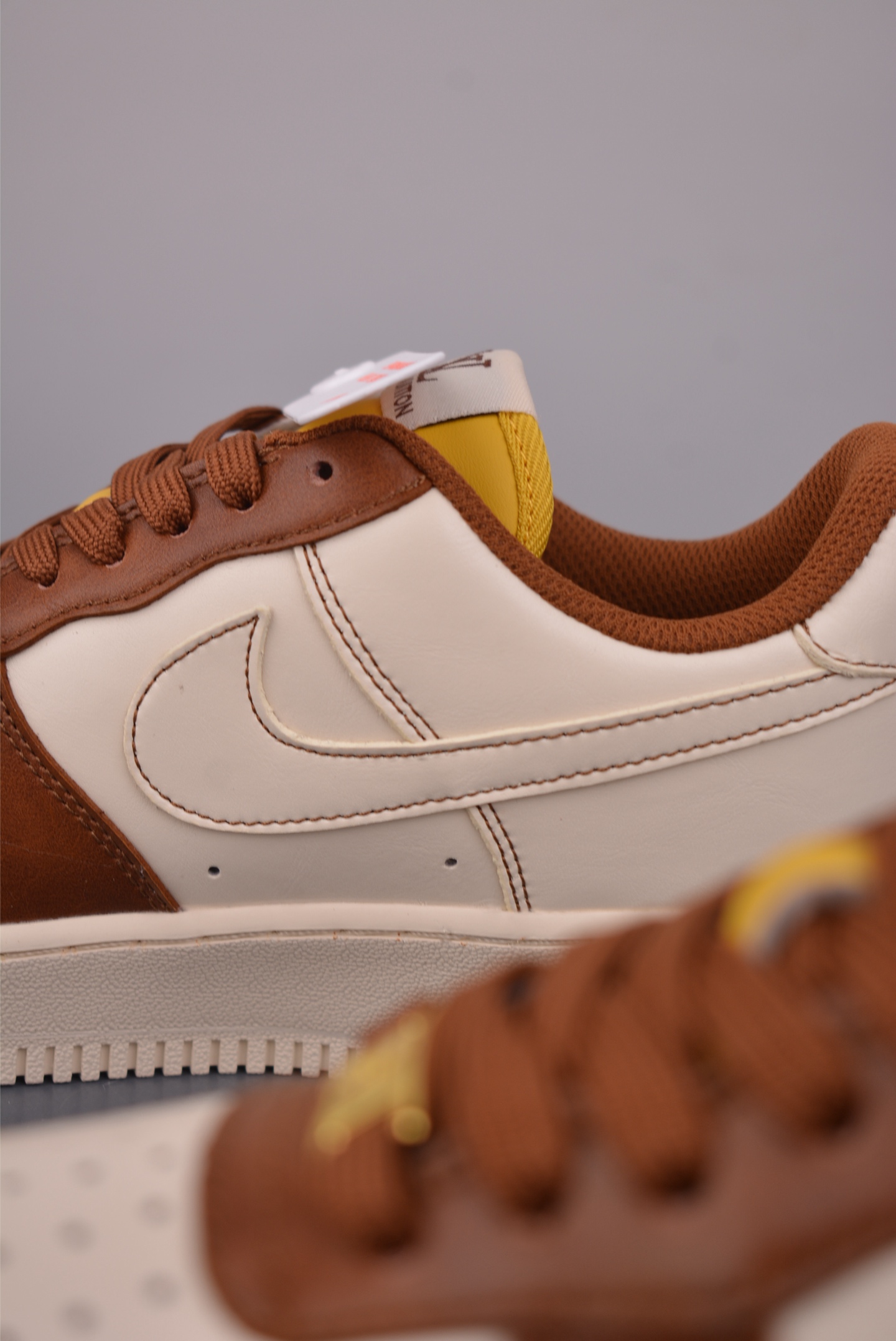 260 Nike Air Force 1 Low LV联名 1H1817-800