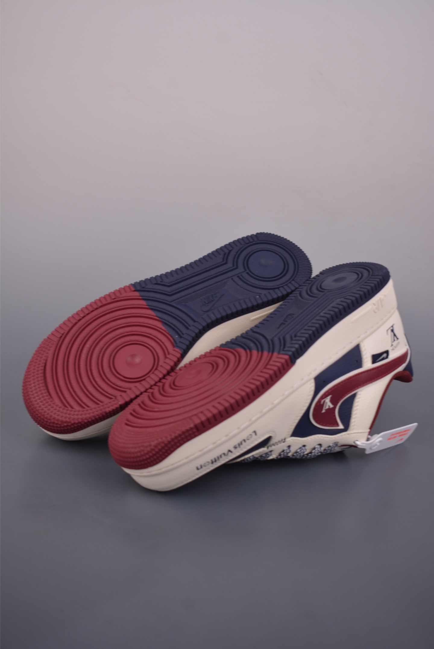 260 Nike Air Force 1 Low LV联名 JP8028-069