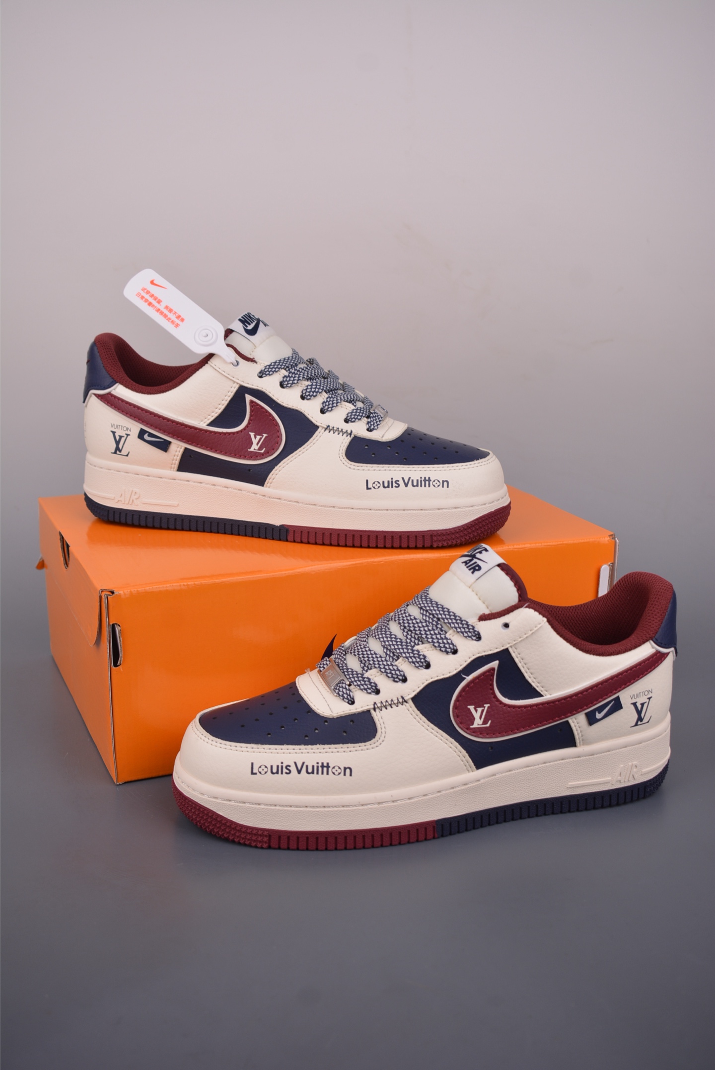 260 Nike Air Force 1 Low LV联名 JP8028-069