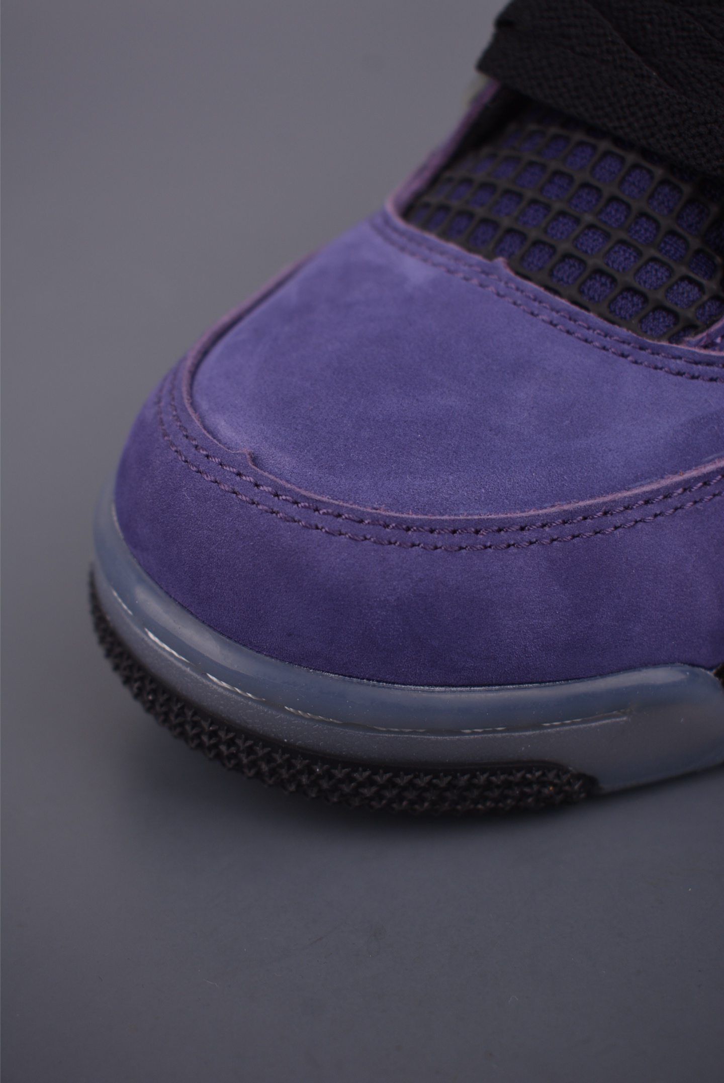 360 Air Jordan 4 Retro 乔丹四代 复刻紫金 FV5029-500