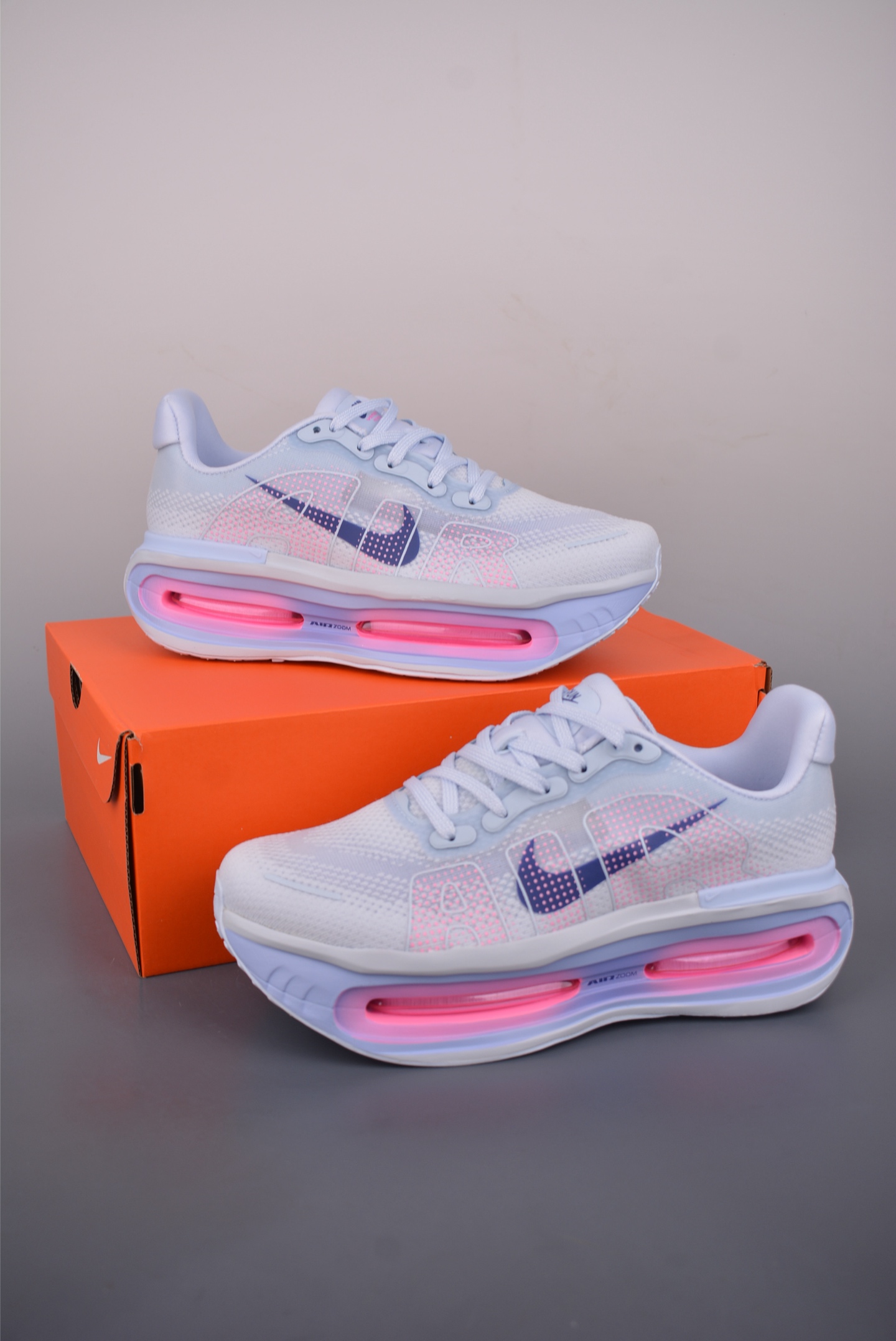 200 Nike Vomero premium Air气垫40周年 舒适百搭防滑耐磨 支撑缓震低帮 休闲跑步鞋 HM5973-400