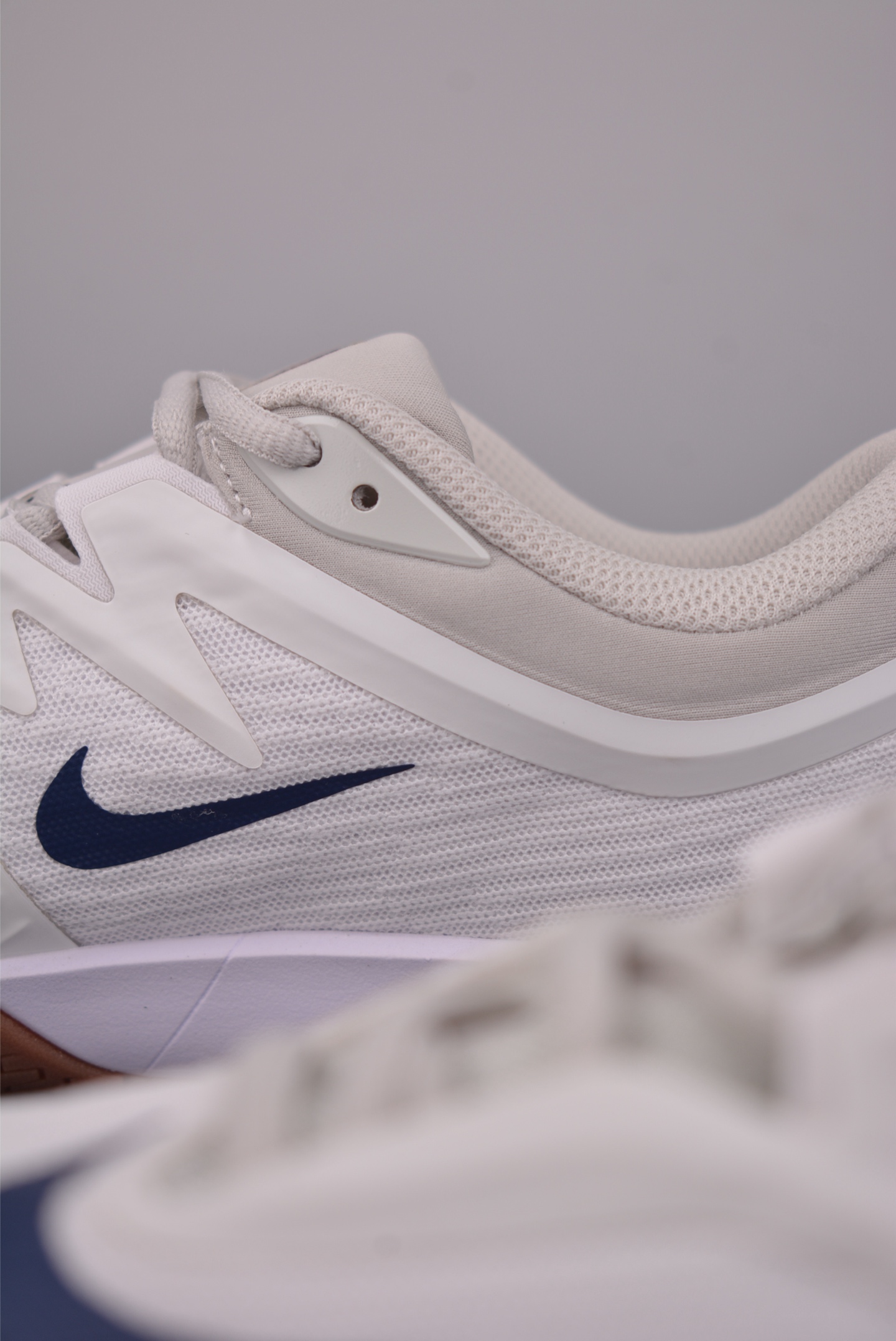 180 Nike Vapor Pro 3 减震防滑透气 低帮网球鞋 中底泡棉记忆回弹 FZ2161-100