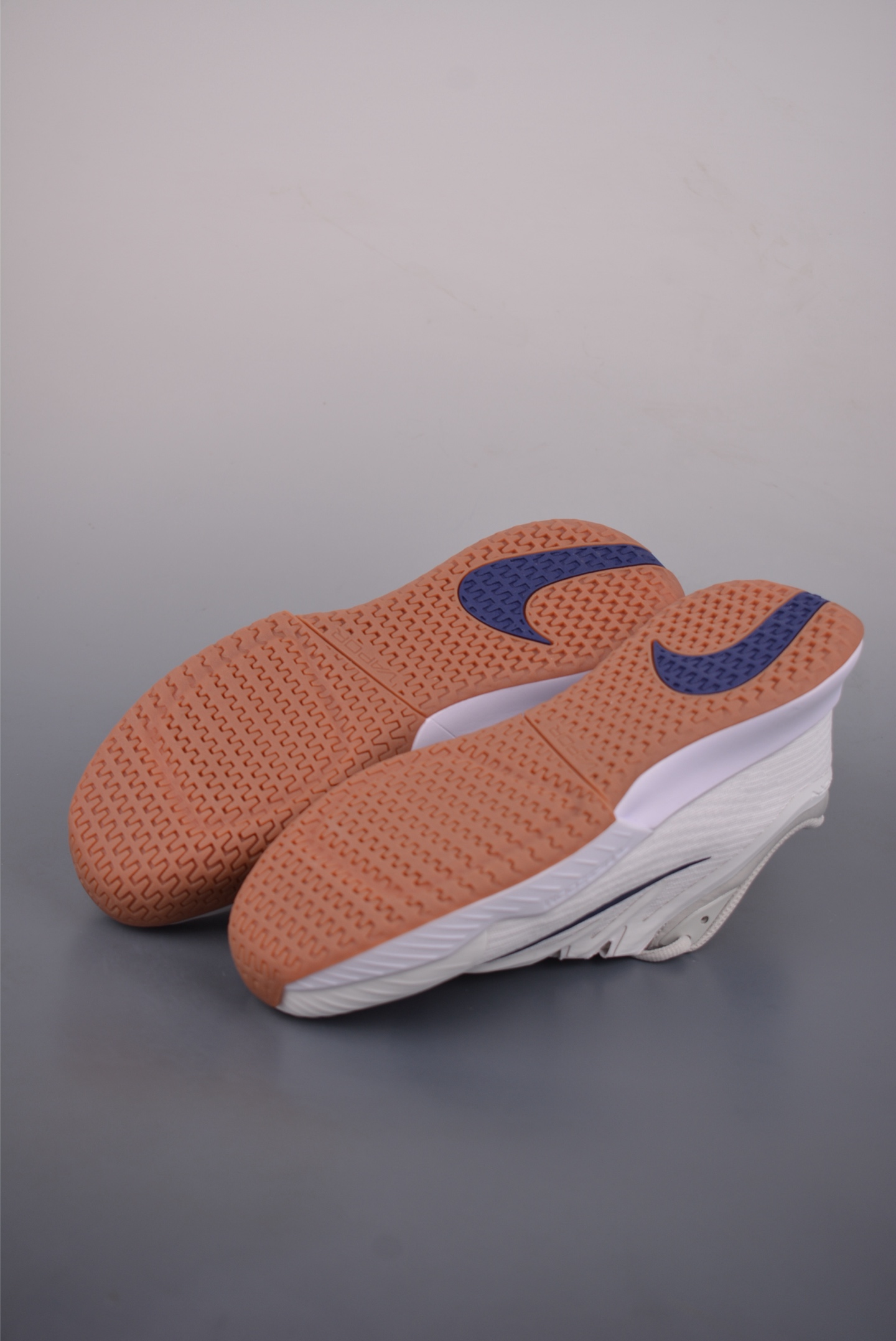 180 Nike Vapor Pro 3 减震防滑透气 低帮网球鞋 中底泡棉记忆回弹 FZ2161-100