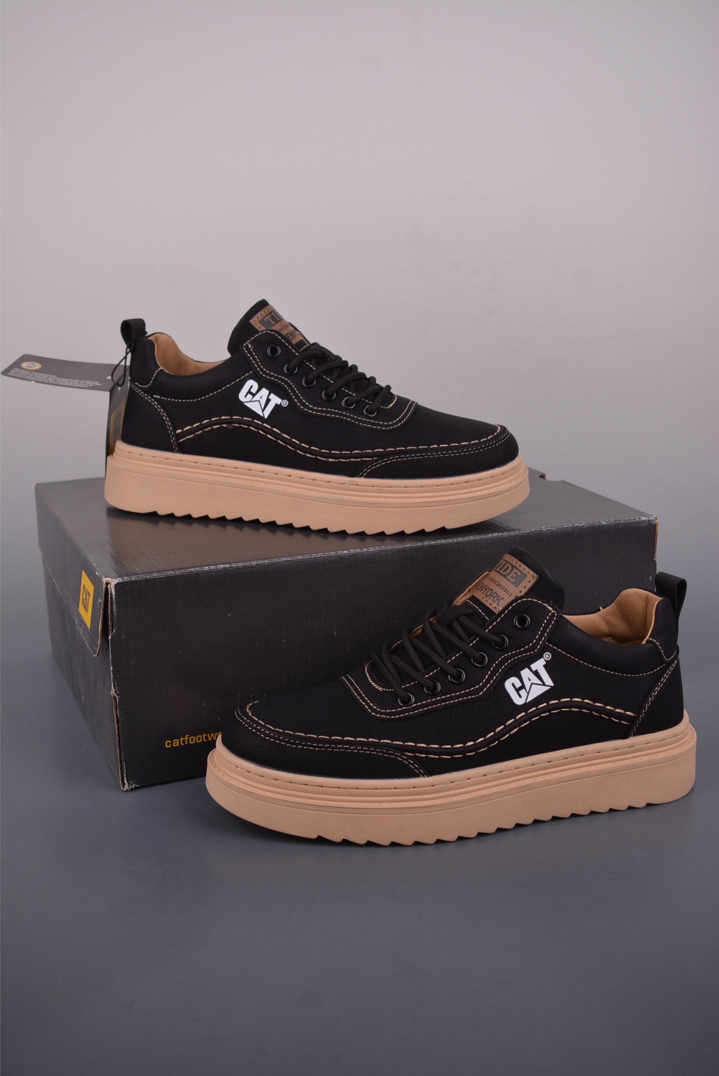 CAT卡特 户外夏季透气 休闲系列 广东大厂品质 PWC44100 CAT卡特 户外夏季透气 休闲系列 广东大厂品质 PWC44100