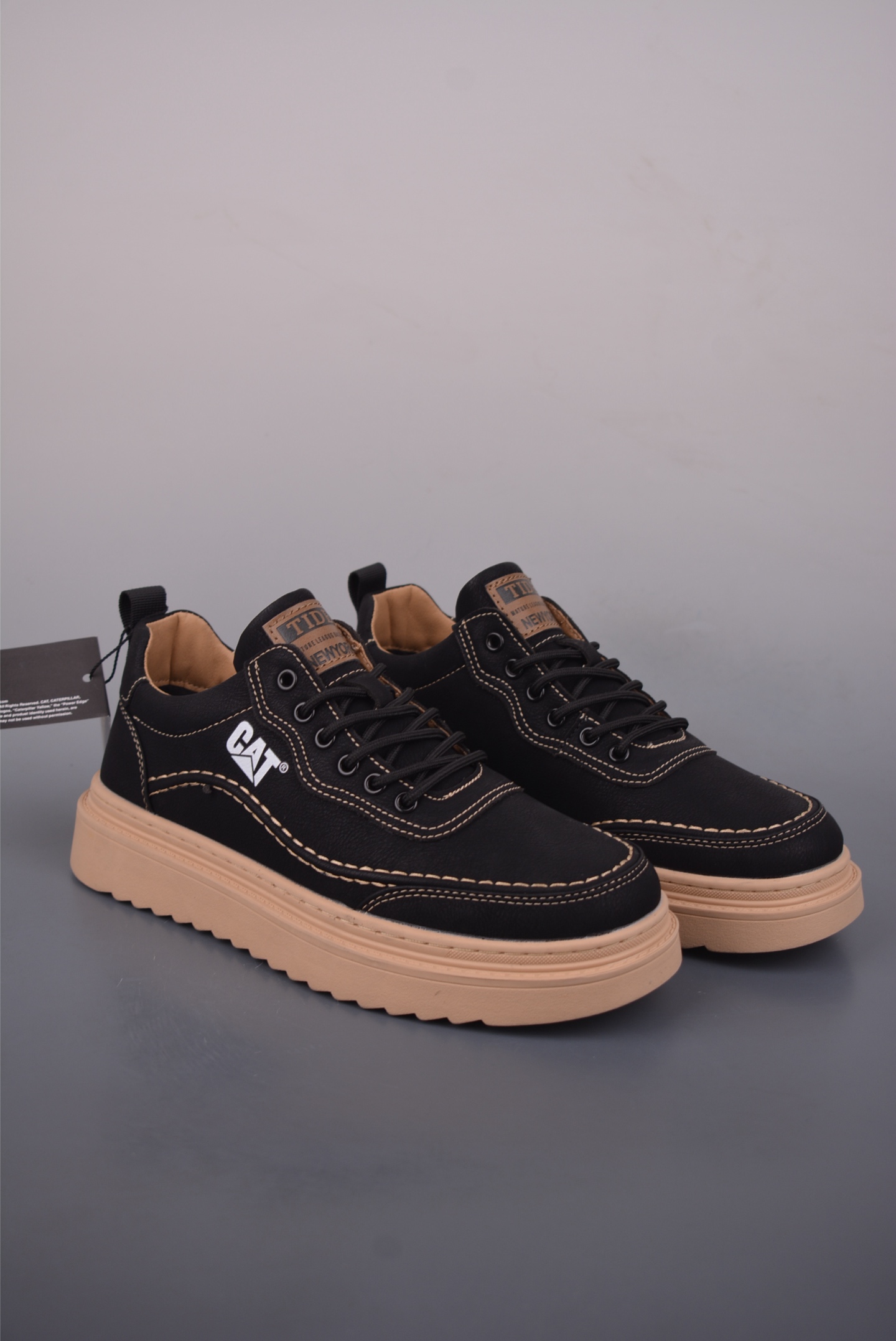 CAT卡特 户外夏季透气 休闲系列 广东大厂品质 PWC44100 CAT卡特 户外夏季透气 休闲系列 广东大厂品质 PWC44100