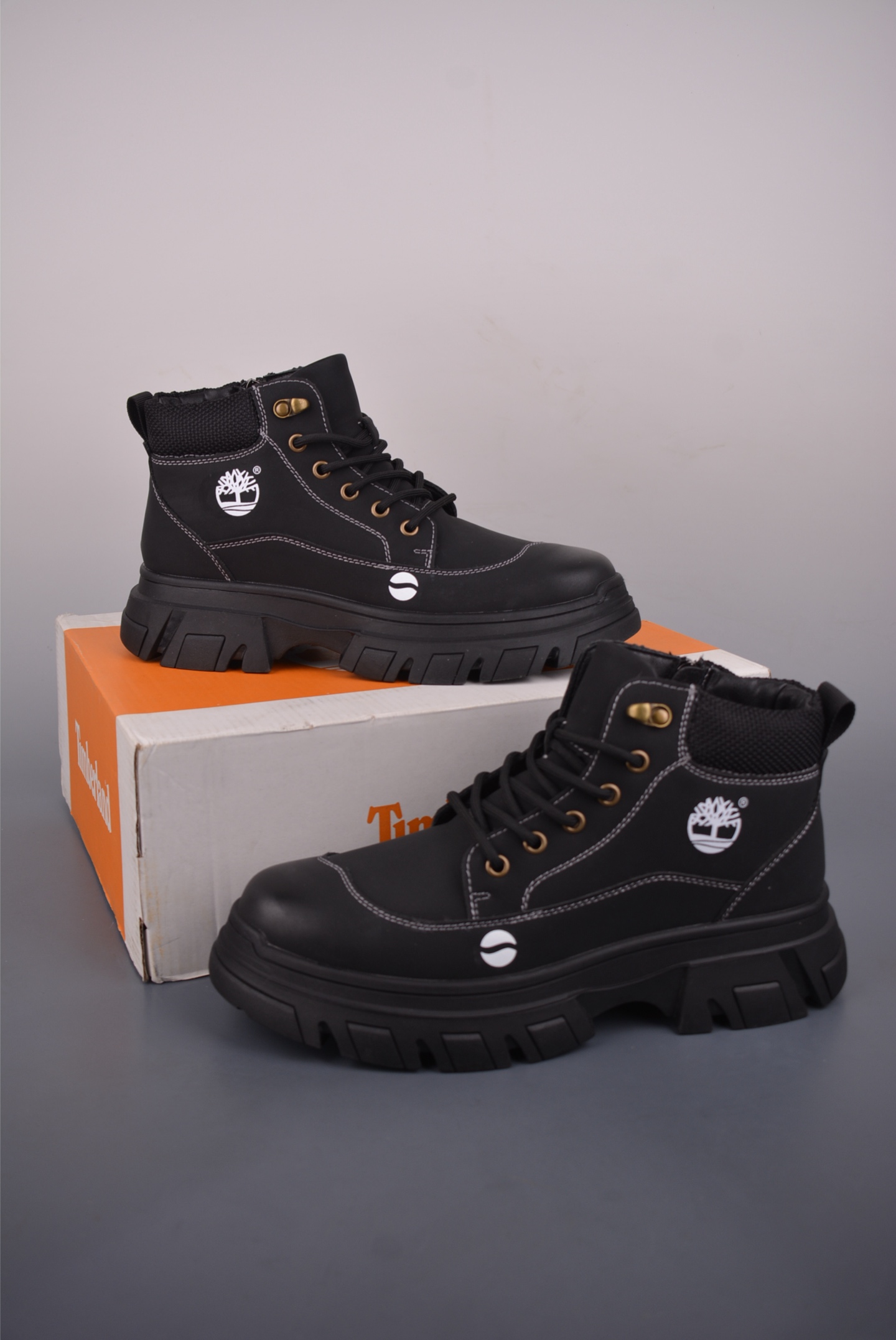 Timberland添柏岚/天伯伦 经典款 25ss新款中帮 TB23066