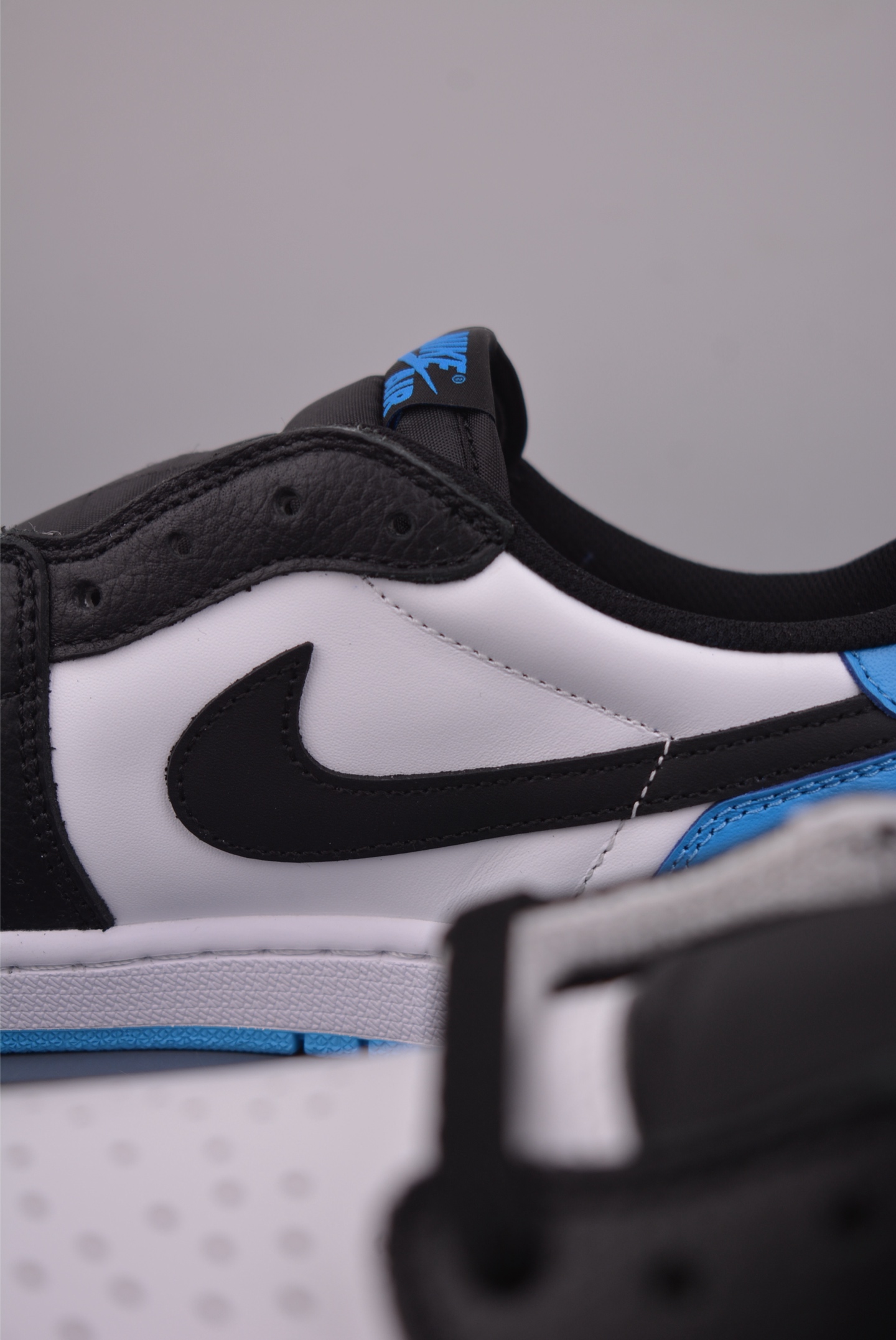 S纯原版本 Jordan Air Jordan 1 Low H11纯原版本 AJ1乔1低帮男子文化篮球鞋 CZ0790-104