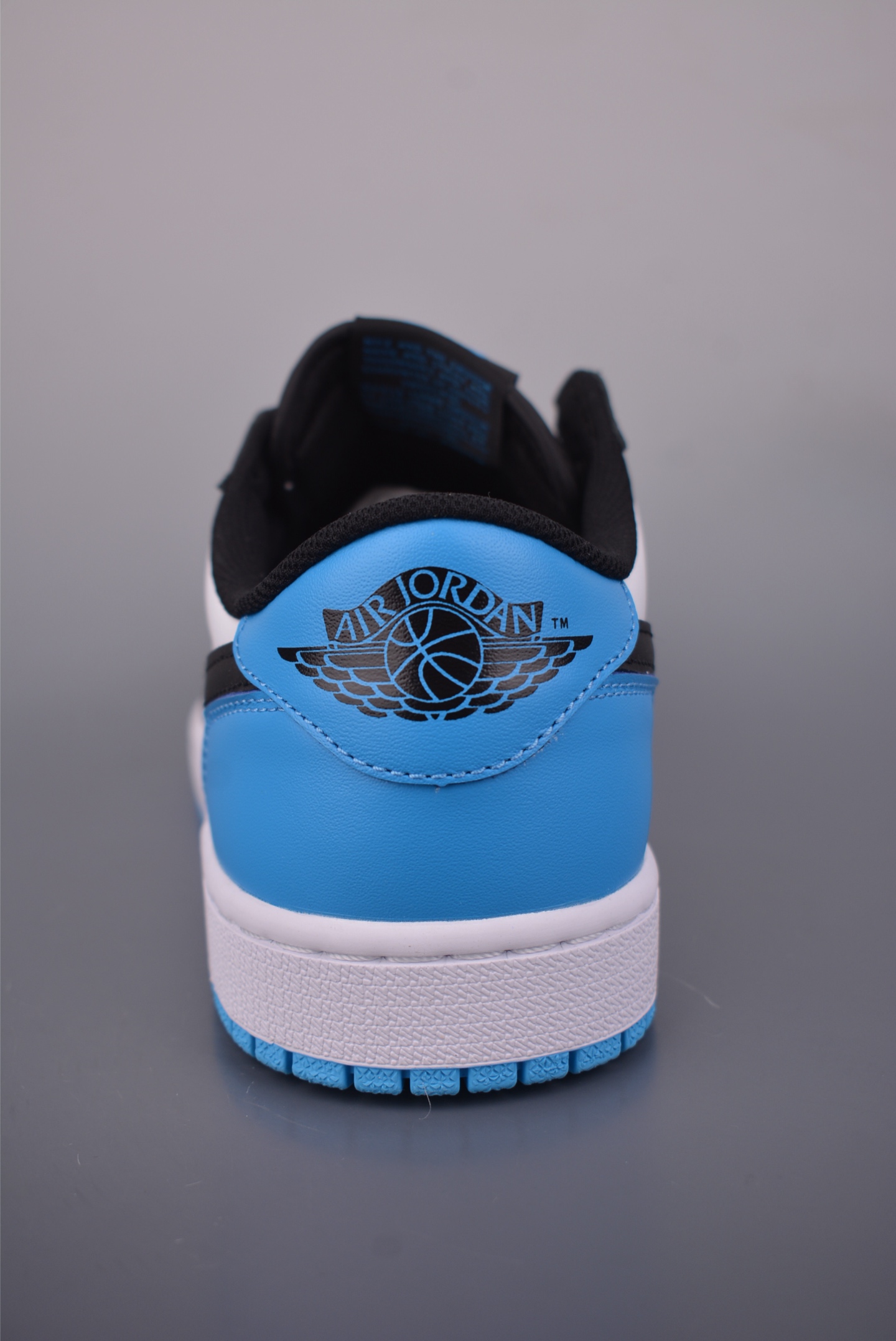 S纯原版本 Jordan Air Jordan 1 Low H11纯原版本 AJ1乔1低帮男子文化篮球鞋 CZ0790-104