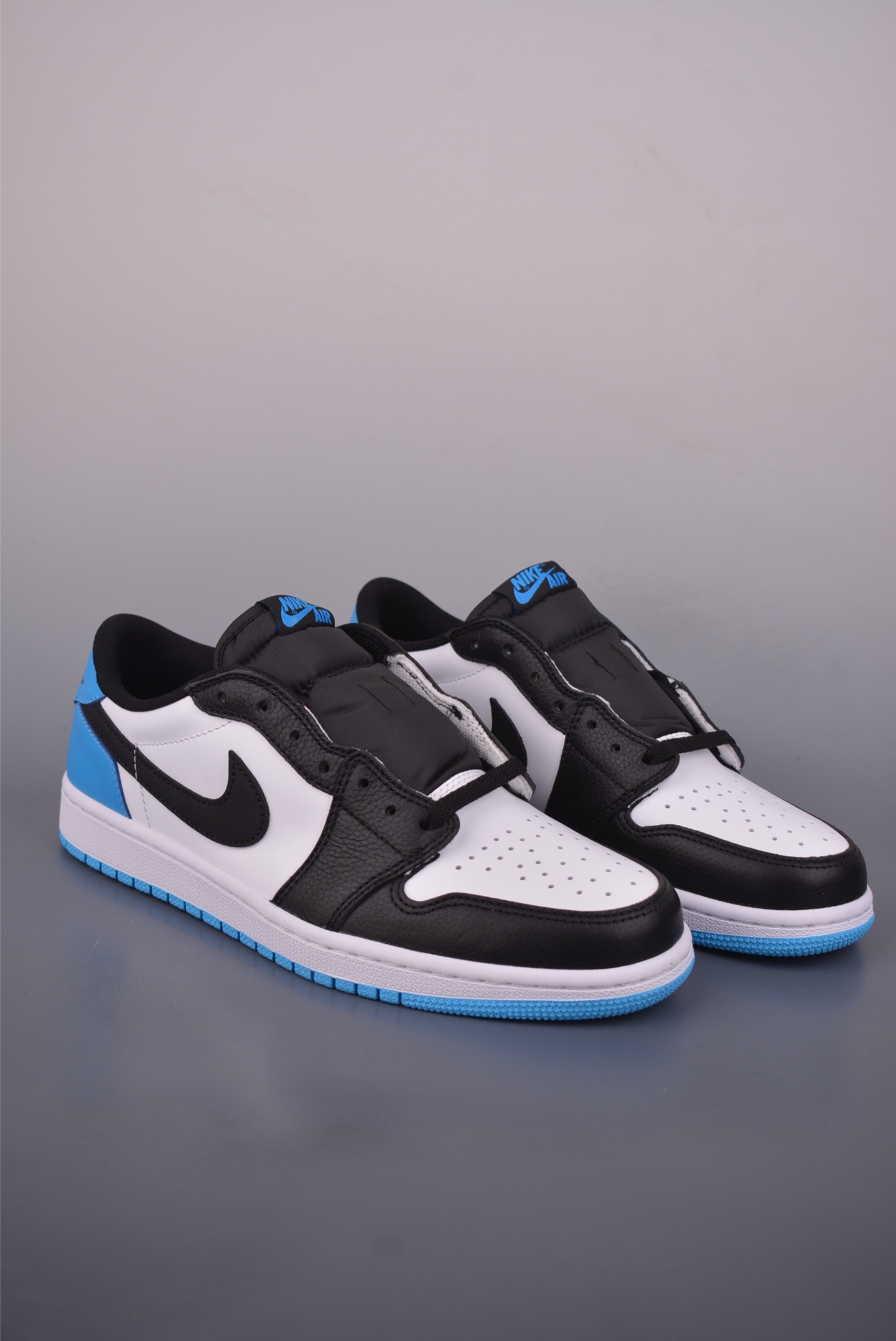 S纯原版本 Jordan Air Jordan 1 Low H11纯原版本 AJ1乔1低帮男子文化篮球鞋 CZ0790-104