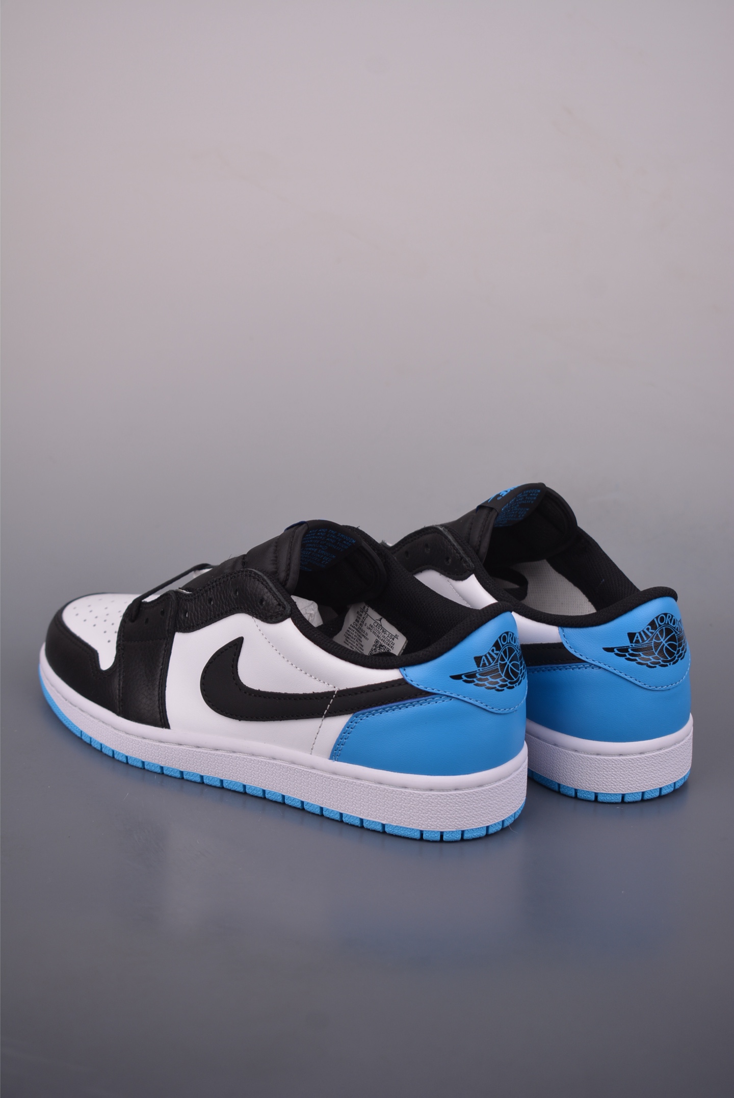 S纯原版本 Jordan Air Jordan 1 Low H11纯原版本 AJ1乔1低帮男子文化篮球鞋 CZ0790-104