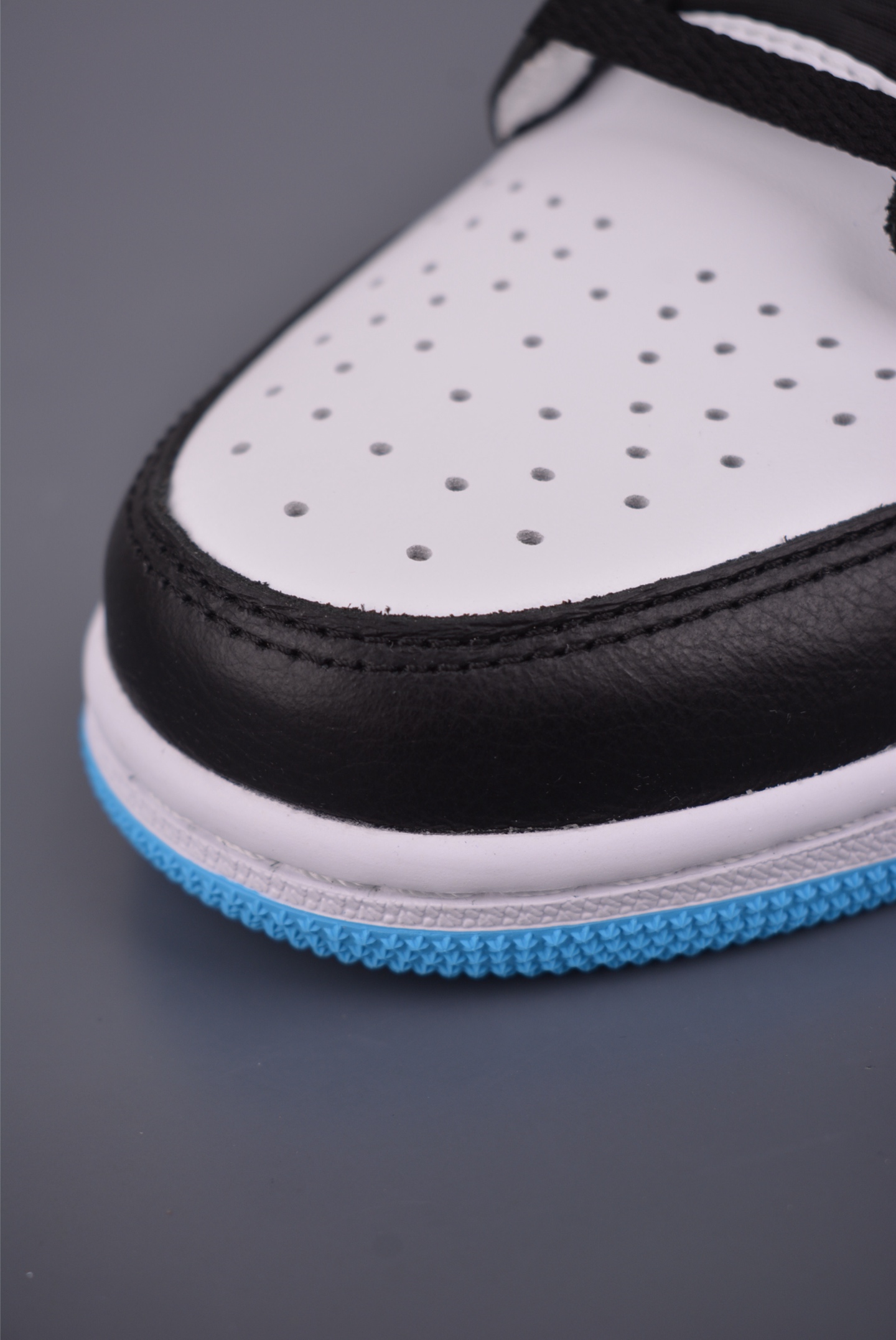 S纯原版本 Jordan Air Jordan 1 Low H11纯原版本 AJ1乔1低帮男子文化篮球鞋 CZ0790-104