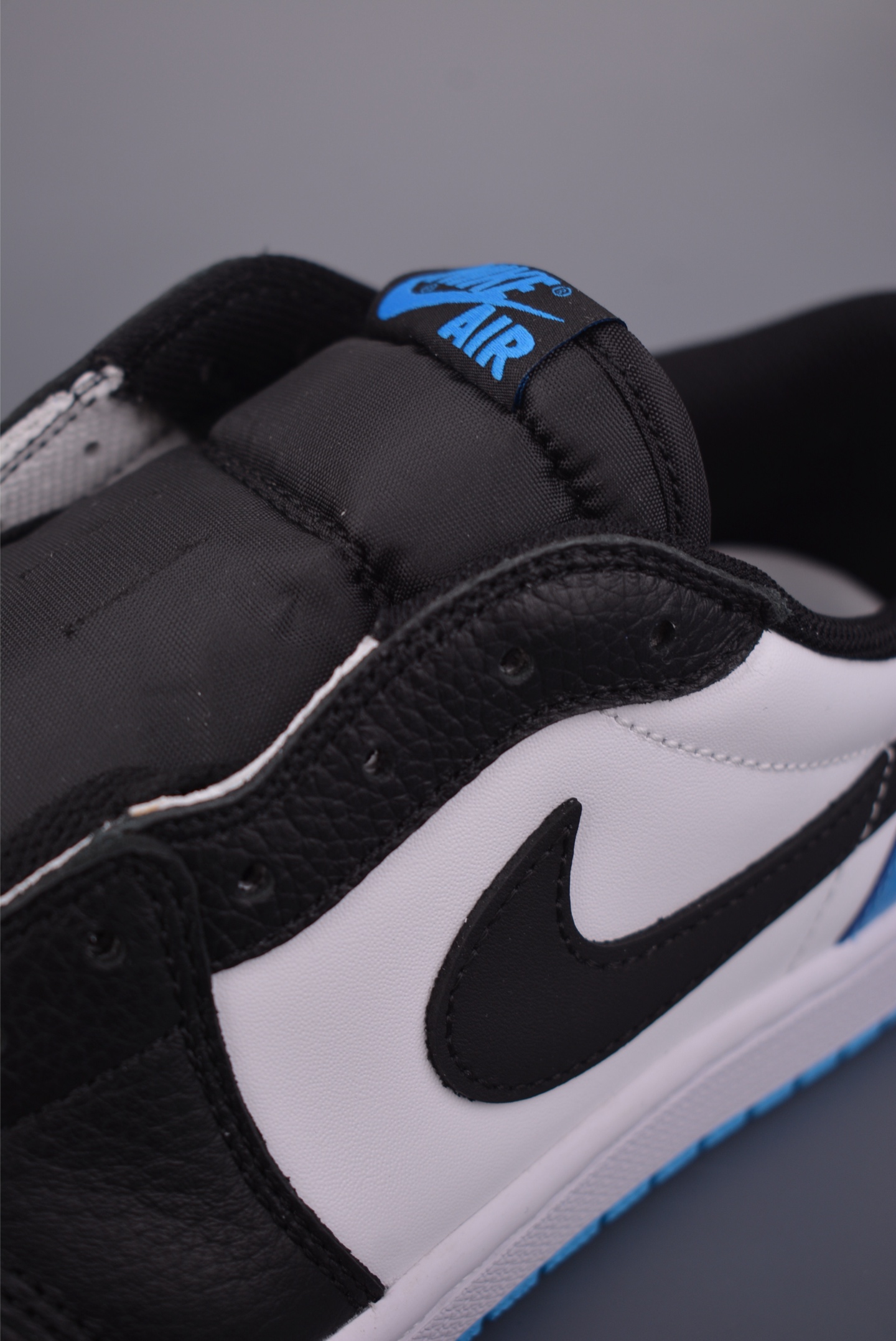 S纯原版本 Jordan Air Jordan 1 Low H11纯原版本 AJ1乔1低帮男子文化篮球鞋 CZ0790-104