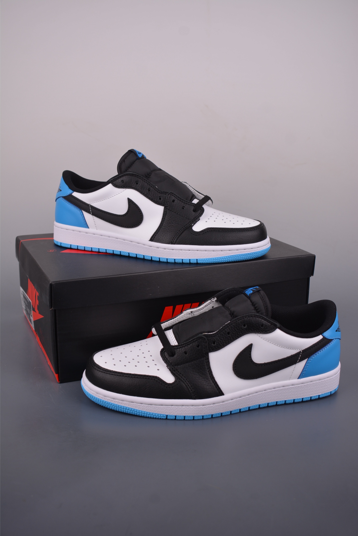 S纯原版本 Jordan Air Jordan 1 Low H11纯原版本 AJ1乔1低帮男子文化篮球鞋 CZ0790-104
