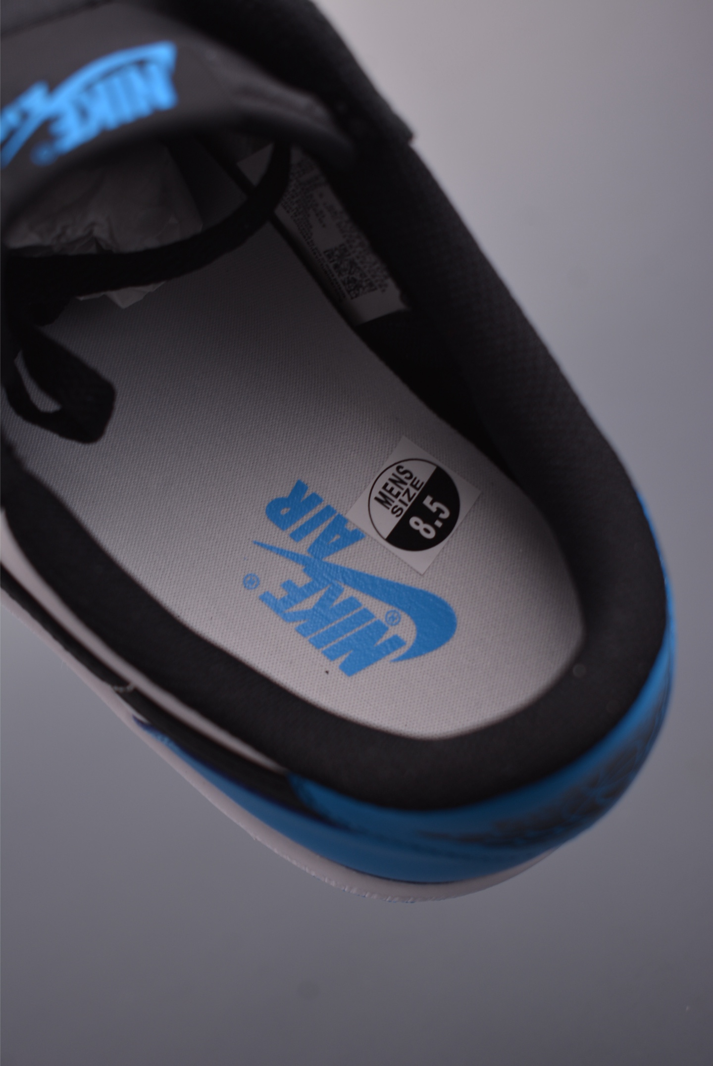 S纯原版本 Jordan Air Jordan 1 Low H11纯原版本 AJ1乔1低帮男子文化篮球鞋 CZ0790-104