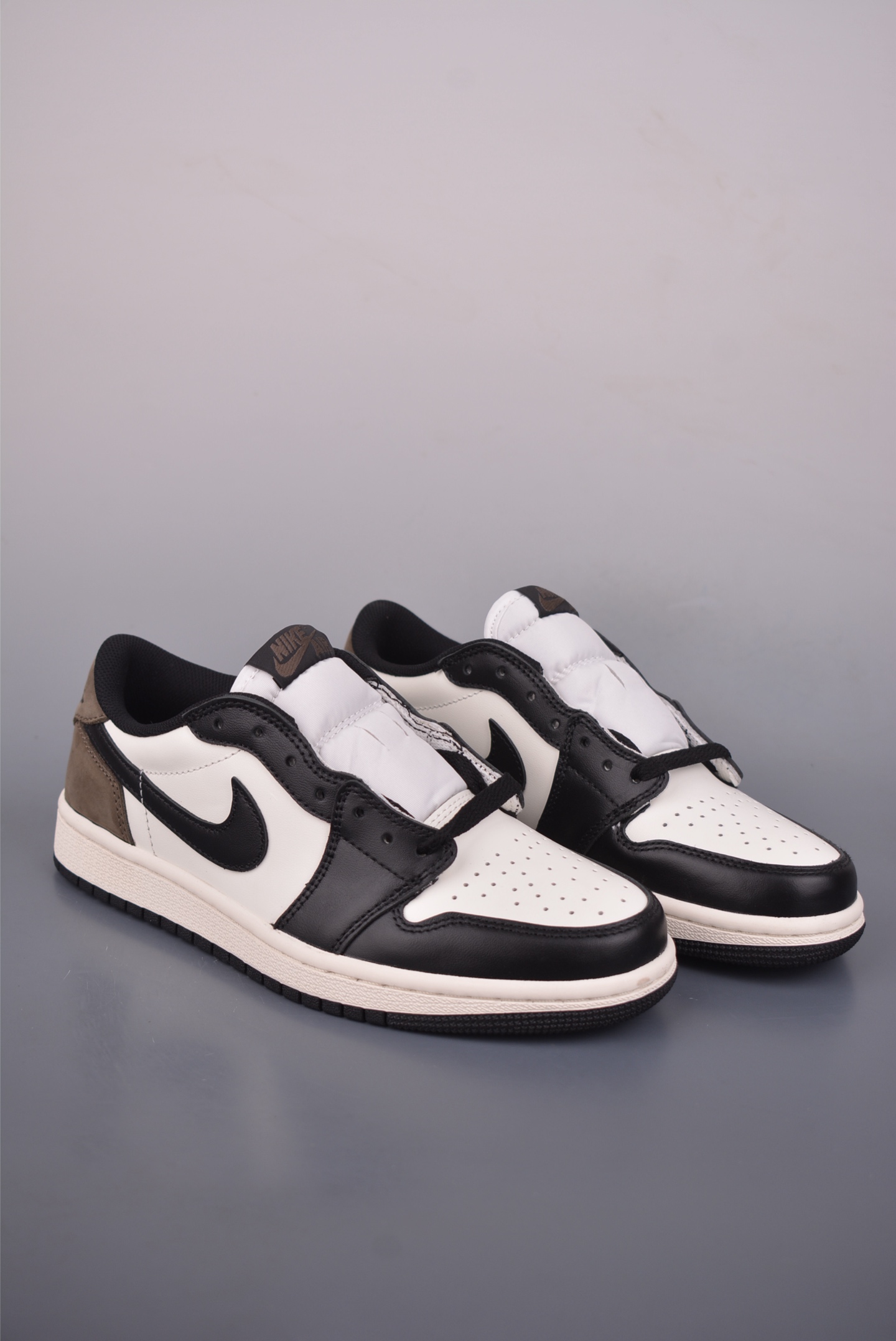 S纯原版本 Jordan Air Jordan 1 Low H11纯原版本 AJ1乔1低帮男子文化篮球鞋 CZ0790-102