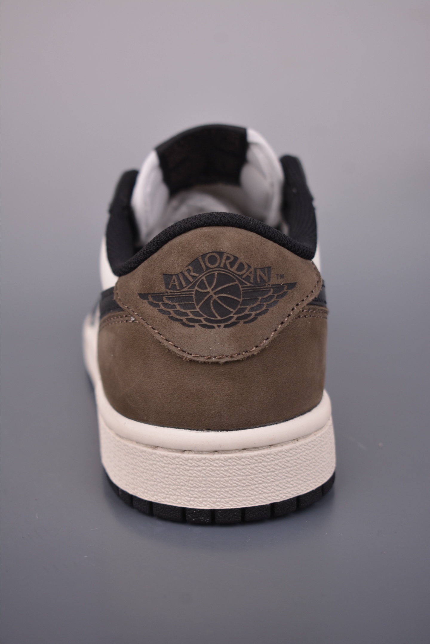 S纯原版本 Jordan Air Jordan 1 Low H11纯原版本 AJ1乔1低帮男子文化篮球鞋 CZ0790-102