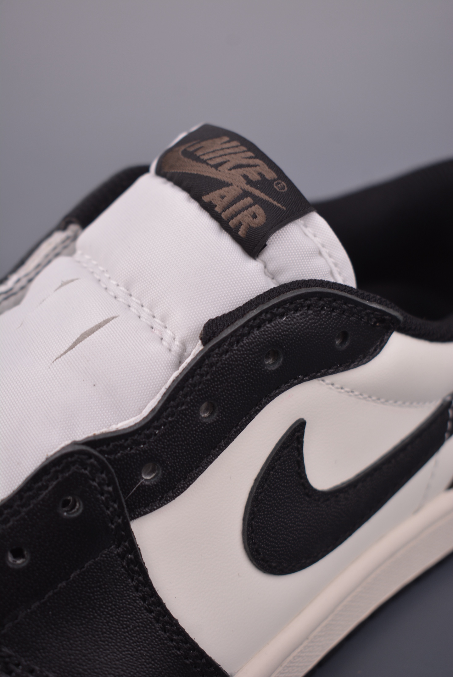 S纯原版本 Jordan Air Jordan 1 Low H11纯原版本 AJ1乔1低帮男子文化篮球鞋 CZ0790-102