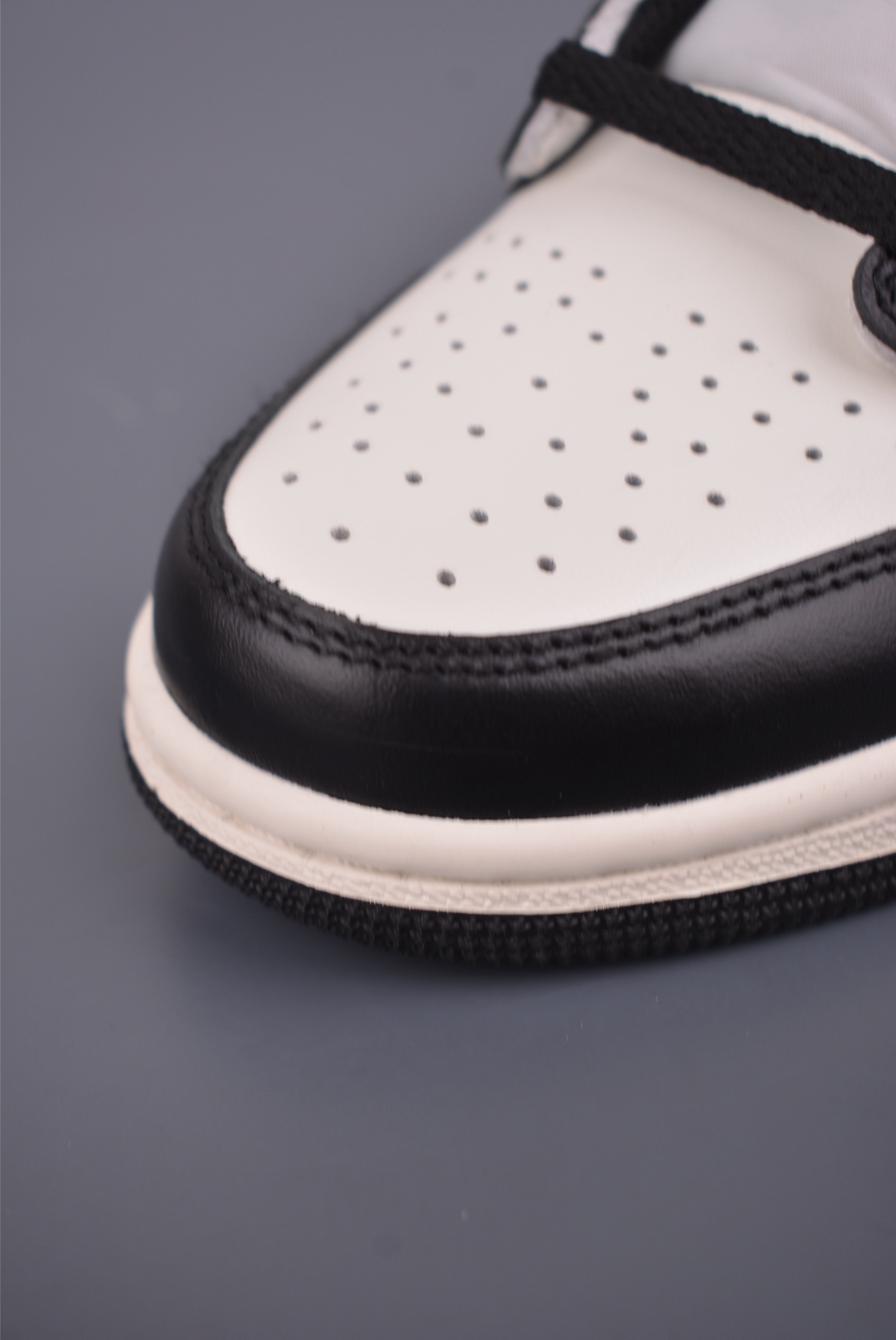 S纯原版本 Jordan Air Jordan 1 Low H11纯原版本 AJ1乔1低帮男子文化篮球鞋 CZ0790-102