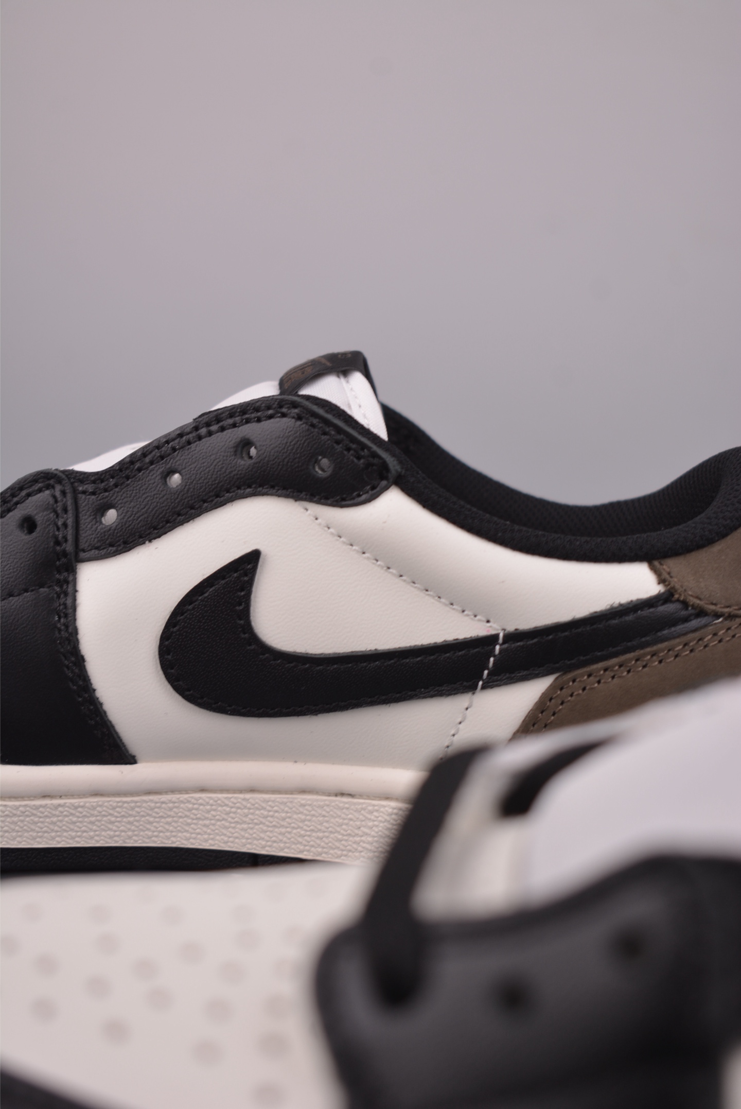 S纯原版本 Jordan Air Jordan 1 Low H11纯原版本 AJ1乔1低帮男子文化篮球鞋 CZ0790-102