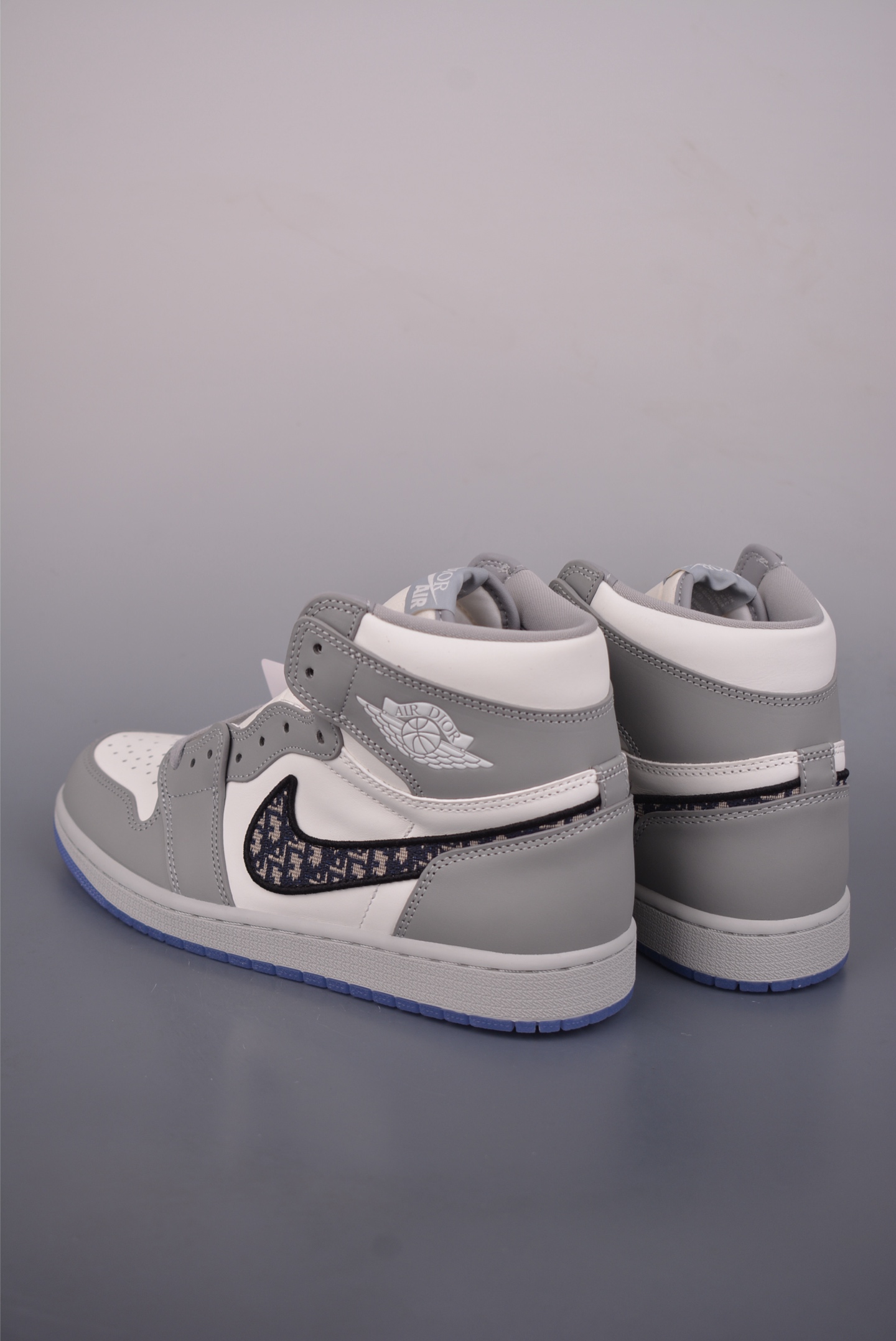 Dior x Air Jordan 1 High 迪奥联名AJ1 CN8607-002