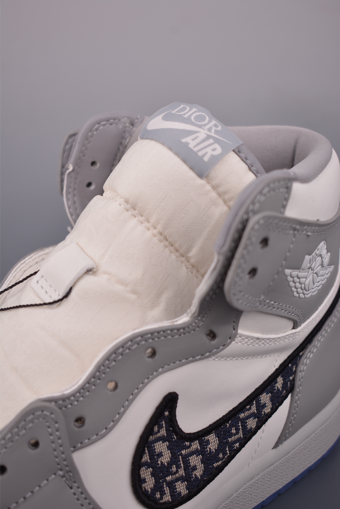 Dior x Air Jordan 1 High 迪奥联名AJ1 CN8607-002