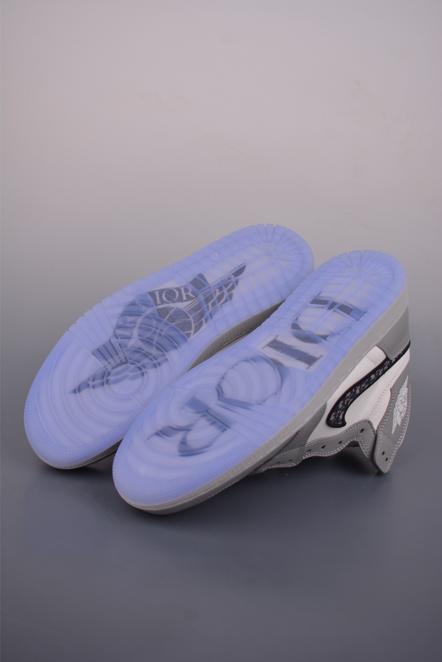 Dior x Air Jordan 1 High 迪奥联名AJ1 CN8607-002