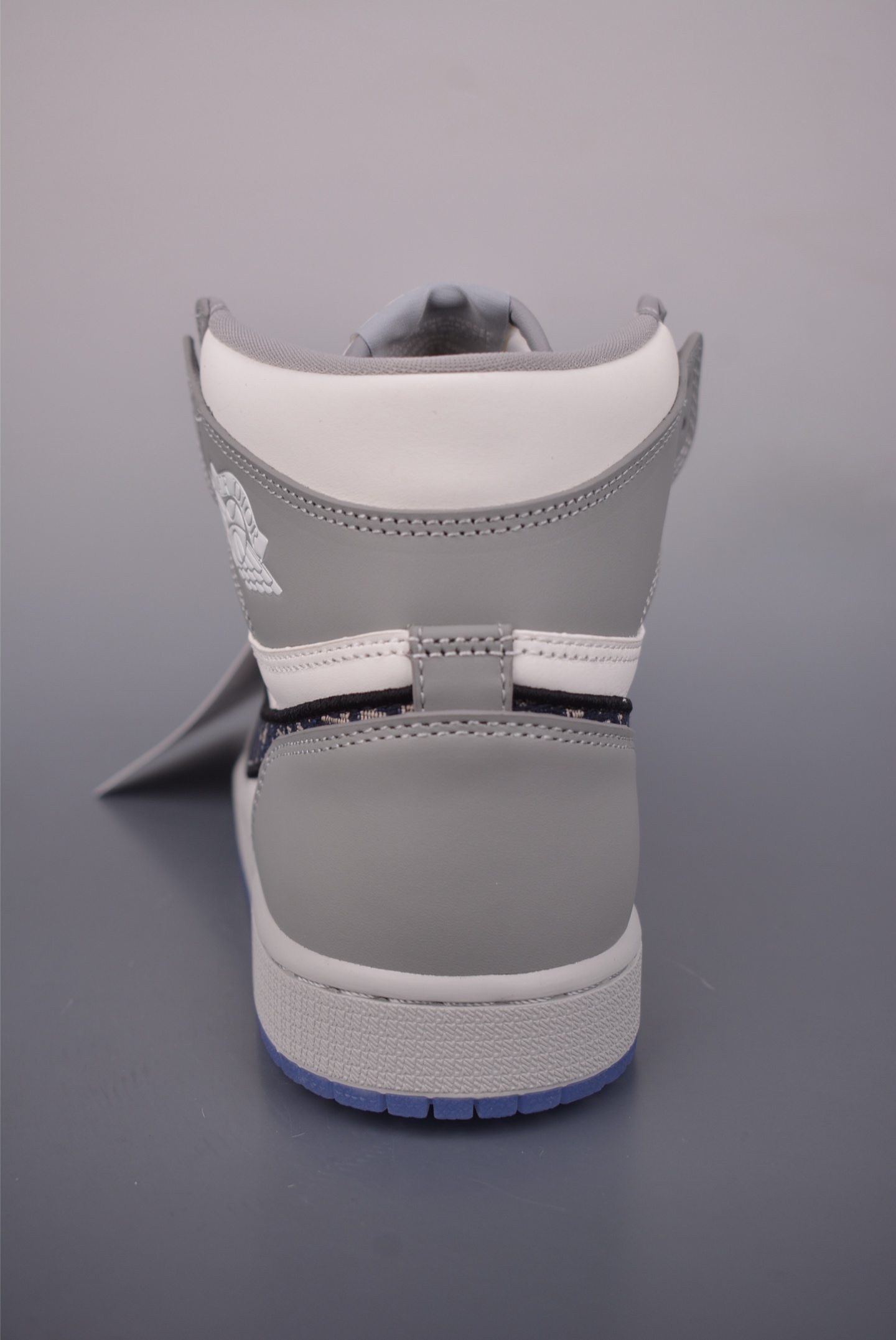 Dior x Air Jordan 1 High 迪奥联名AJ1 CN8607-002