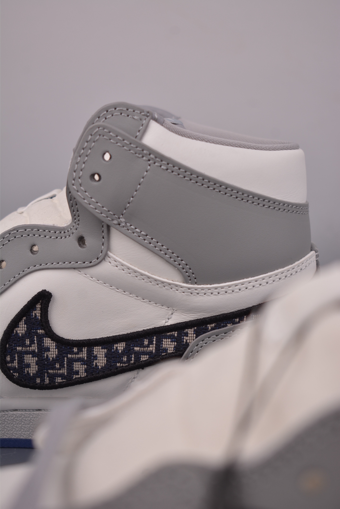 Dior x Air Jordan 1 High 迪奥联名AJ1 CN8607-002