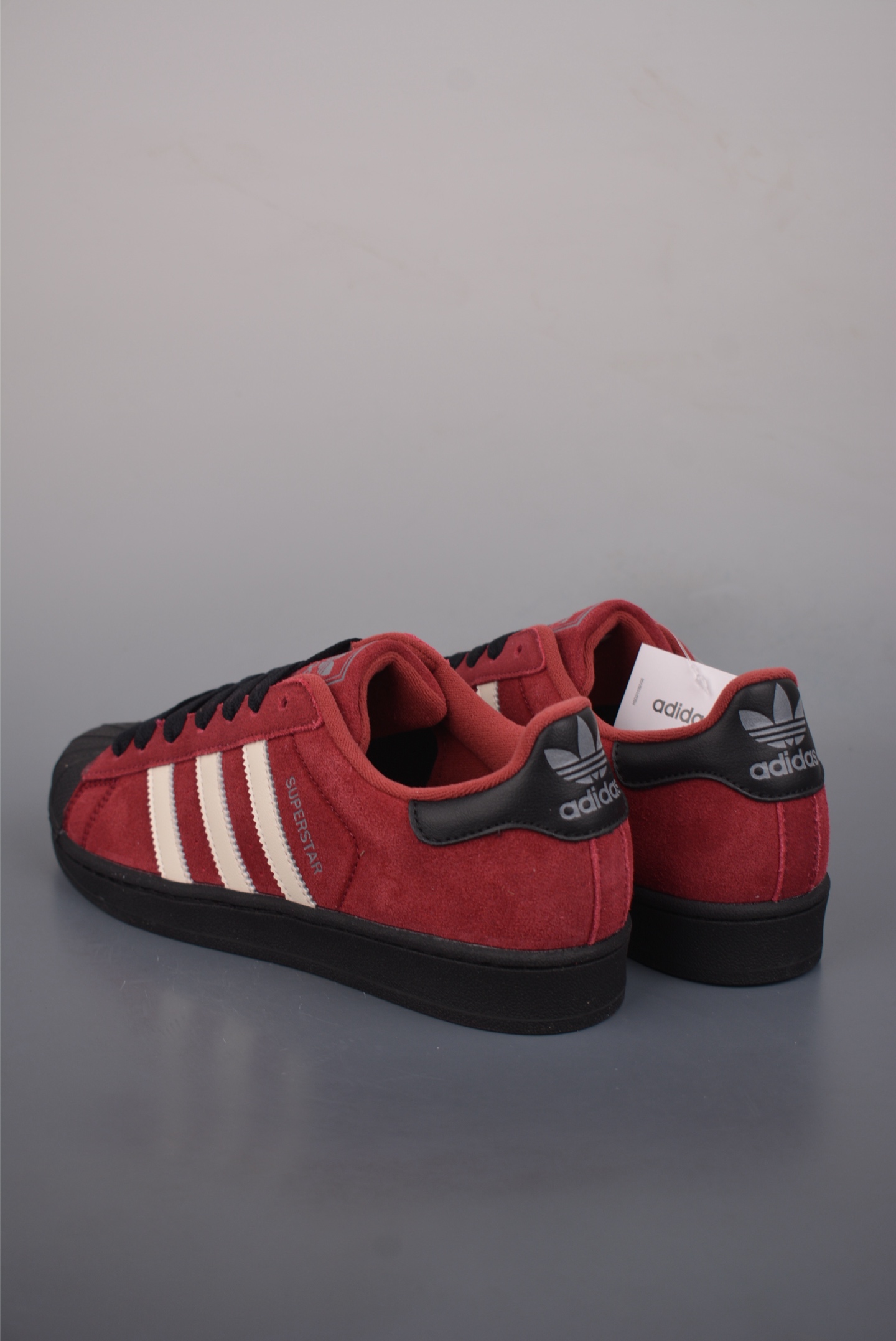 AdidOriginals Superstar 2025全新版本 贝壳头 JQ3220 AdidOriginals Superstar 2025全新版本 贝壳头 JQ3220