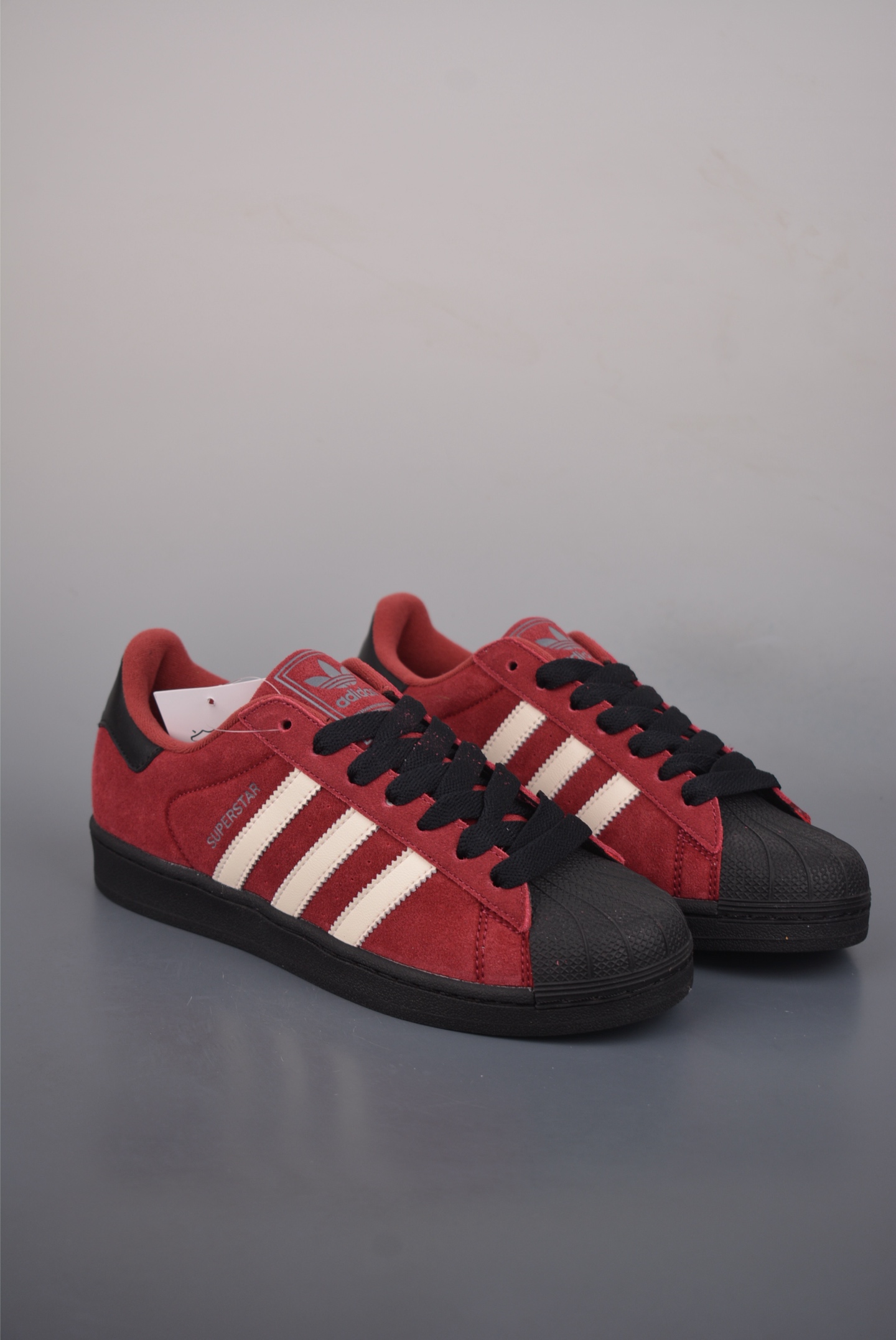 AdidOriginals Superstar 2025全新版本 贝壳头 JQ3220 AdidOriginals Superstar 2025全新版本 贝壳头 JQ3220