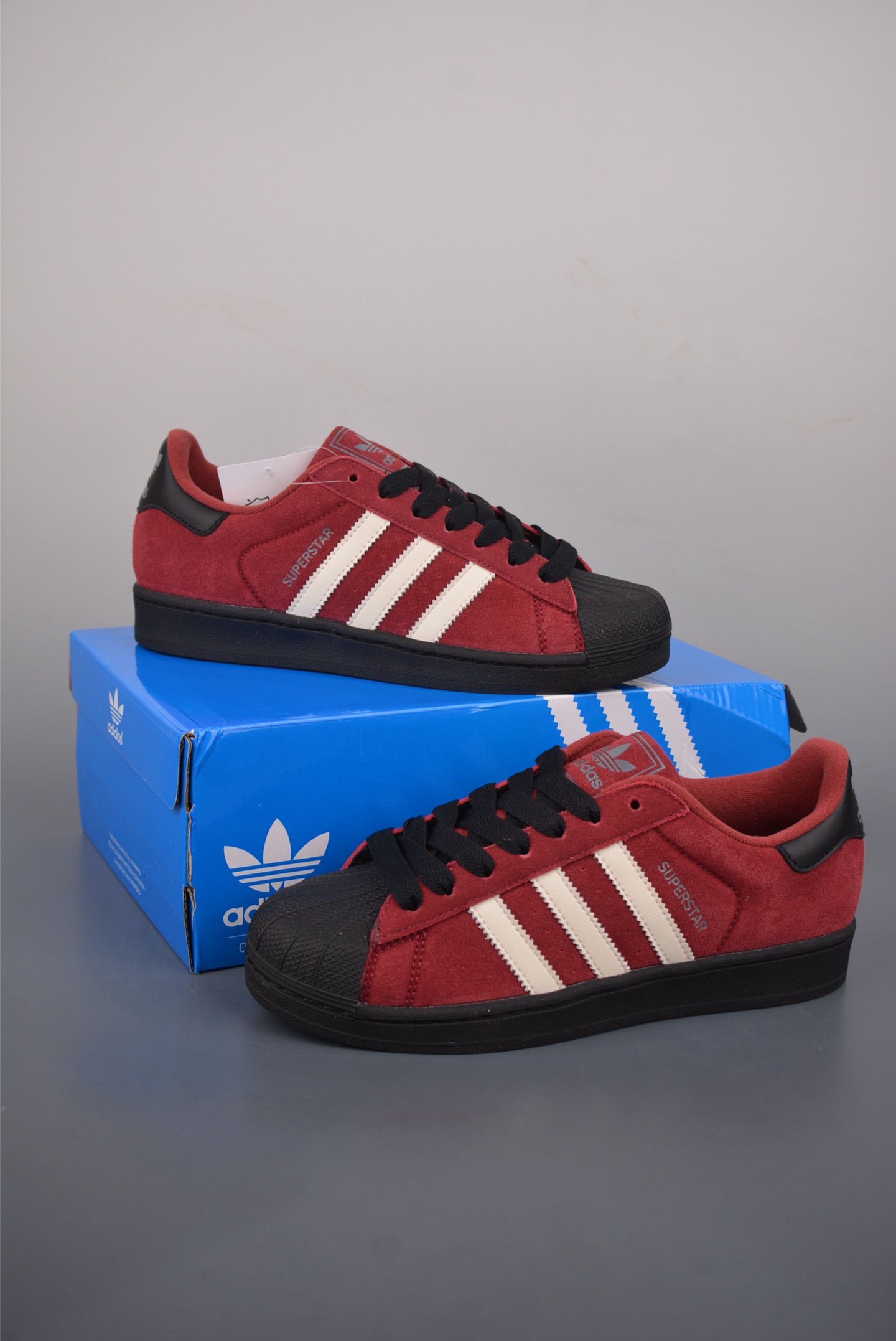 AdidOriginals Superstar 2025全新版本 贝壳头 JQ3220 AdidOriginals Superstar 2025全新版本 贝壳头 JQ3220