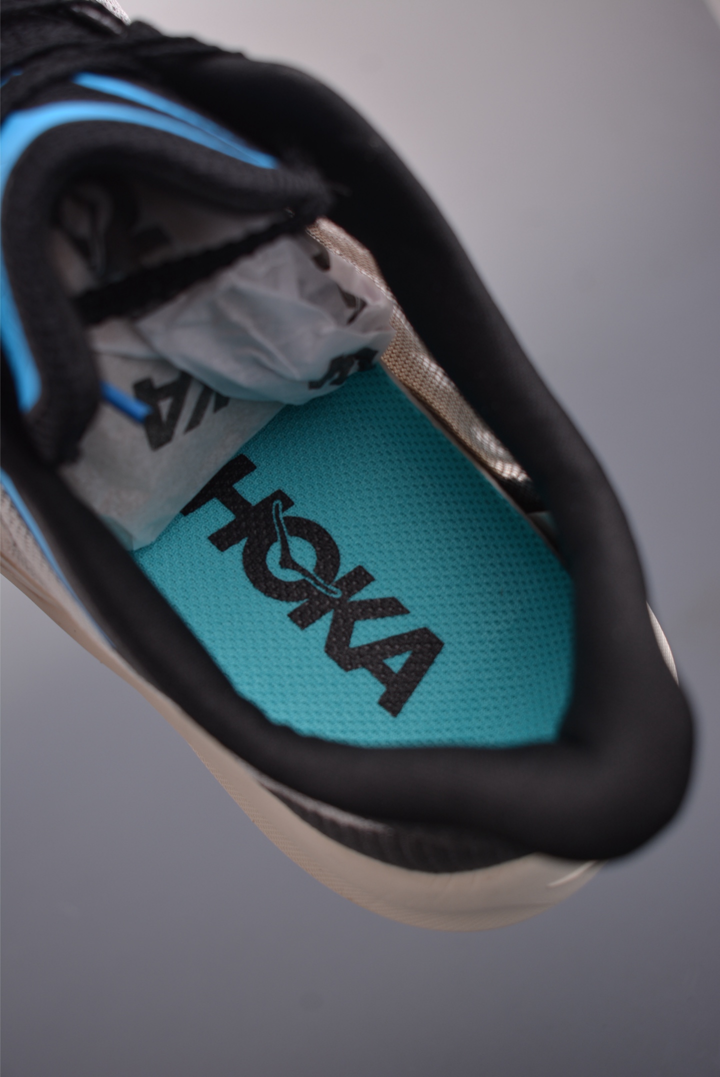 Hoka U Rocket X 3 泡棉科技 旗舰竞速运动跑鞋 1168724