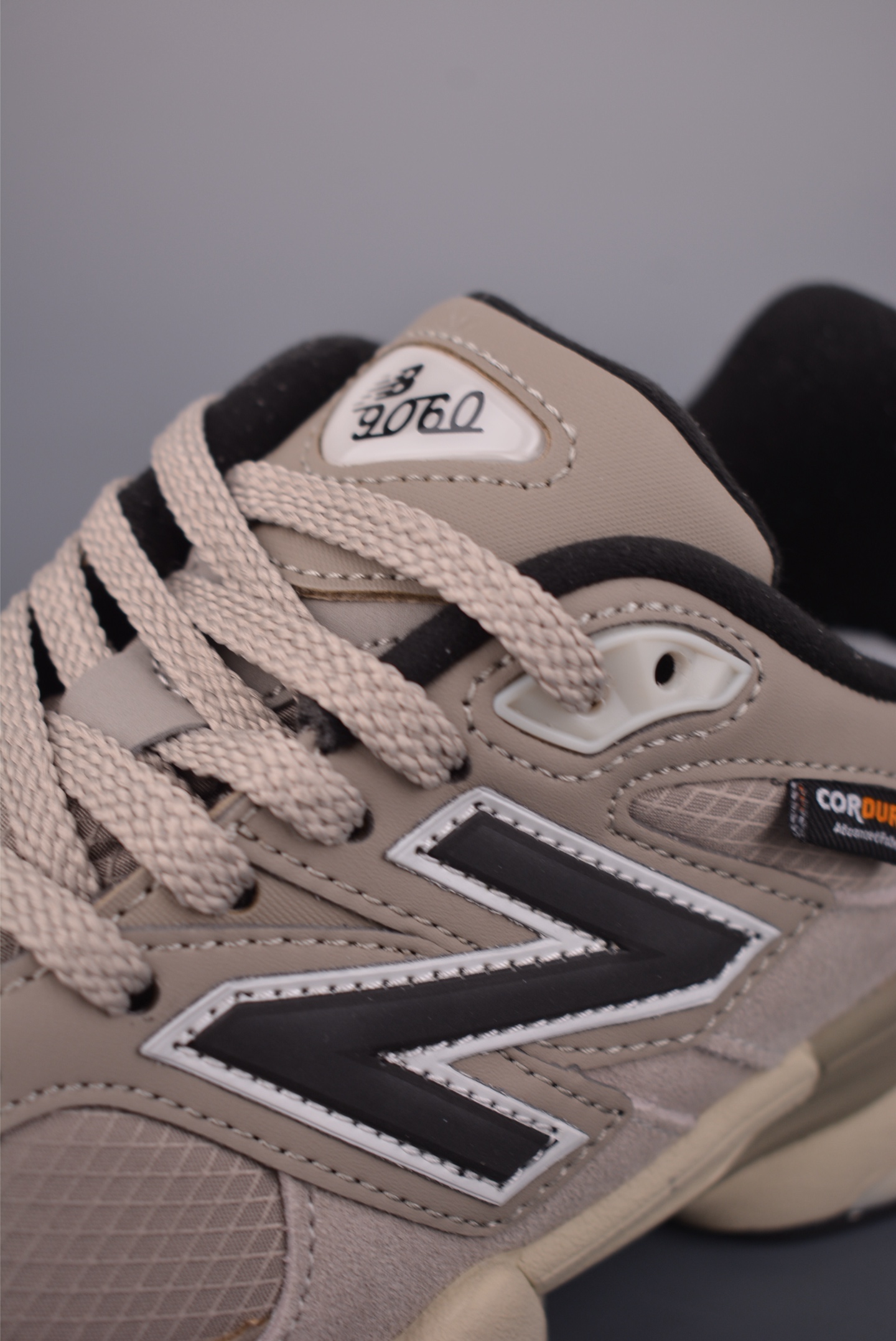 Joe Freshgoods x New Balance 渠道纯原 NB9060 联名款 复古休闲运动慢跑鞋 U9060ORD Joe Freshgoods x New Balance 渠道纯原 NB9060 联名款 复古休闲运动慢跑鞋 U9060ORD