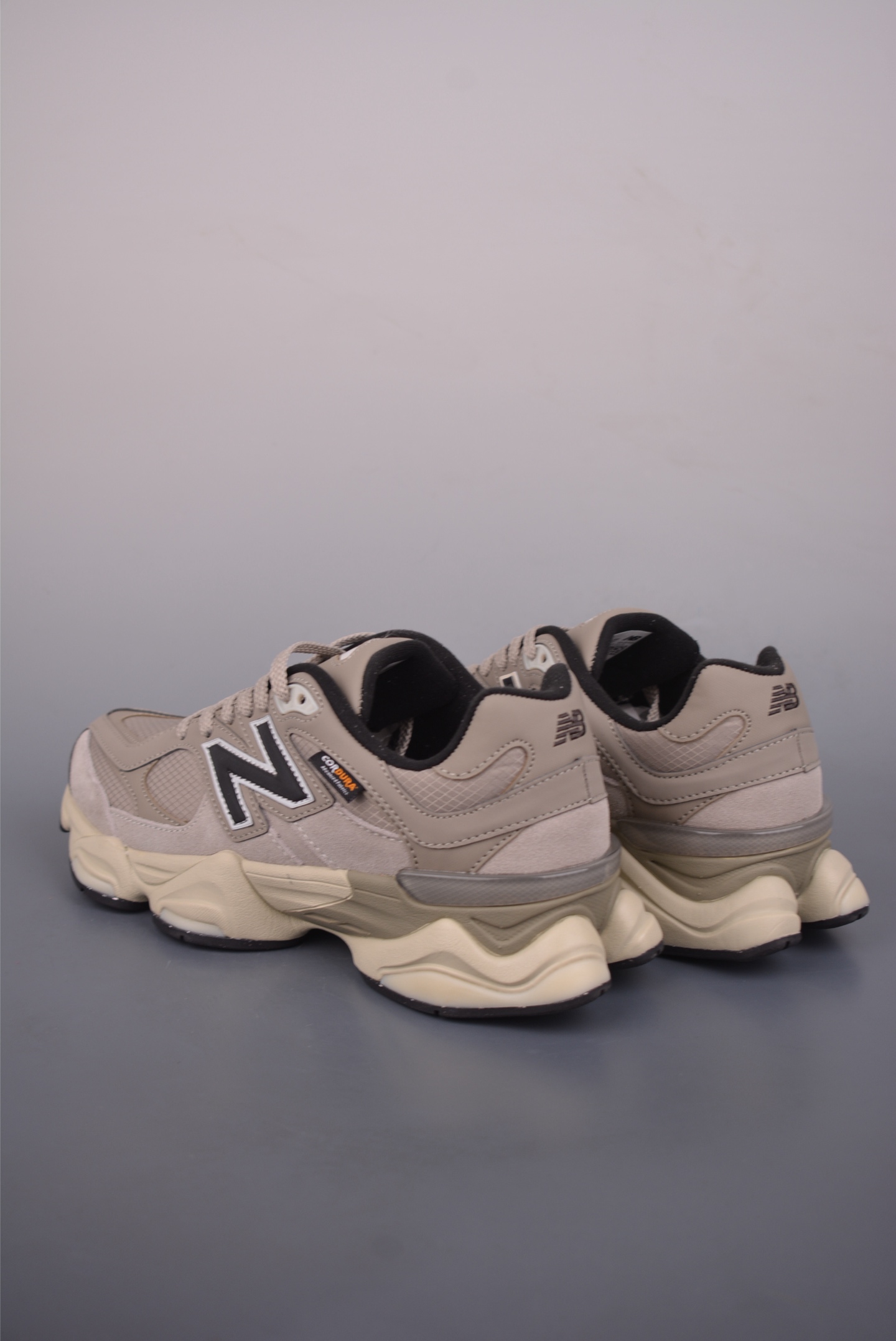 Joe Freshgoods x New Balance 渠道纯原 NB9060 联名款 复古休闲运动慢跑鞋 U9060ORD Joe Freshgoods x New Balance 渠道纯原 NB9060 联名款 复古休闲运动慢跑鞋 U9060ORD