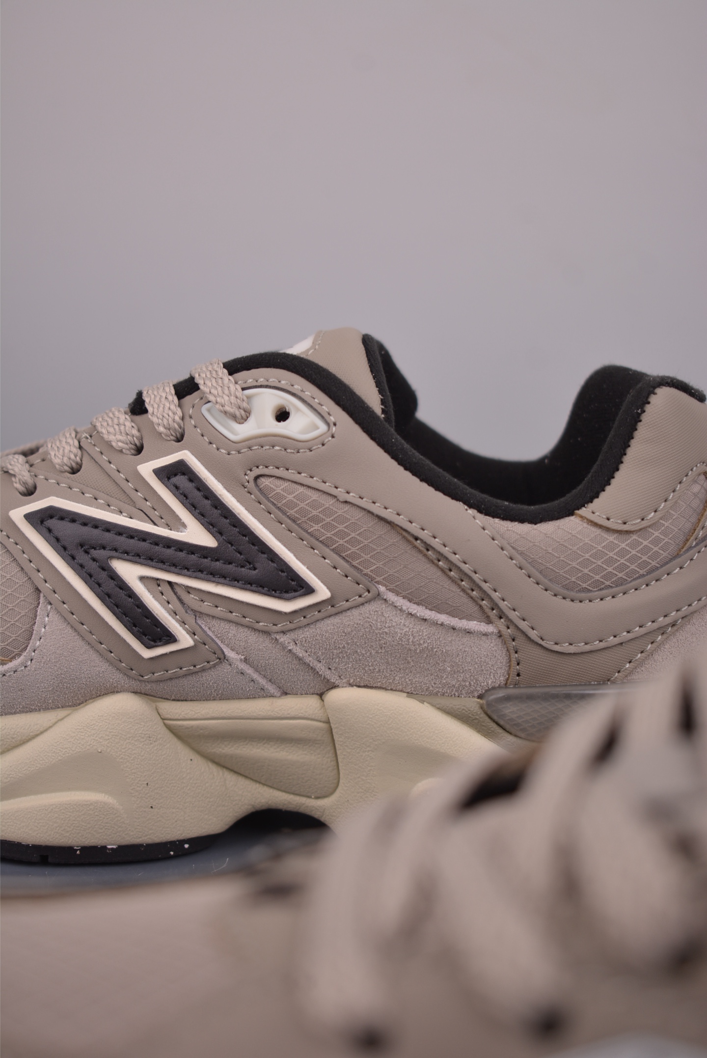 Joe Freshgoods x New Balance 渠道纯原 NB9060 联名款 复古休闲运动慢跑鞋 U9060ORD Joe Freshgoods x New Balance 渠道纯原 NB9060 联名款 复古休闲运动慢跑鞋 U9060ORD